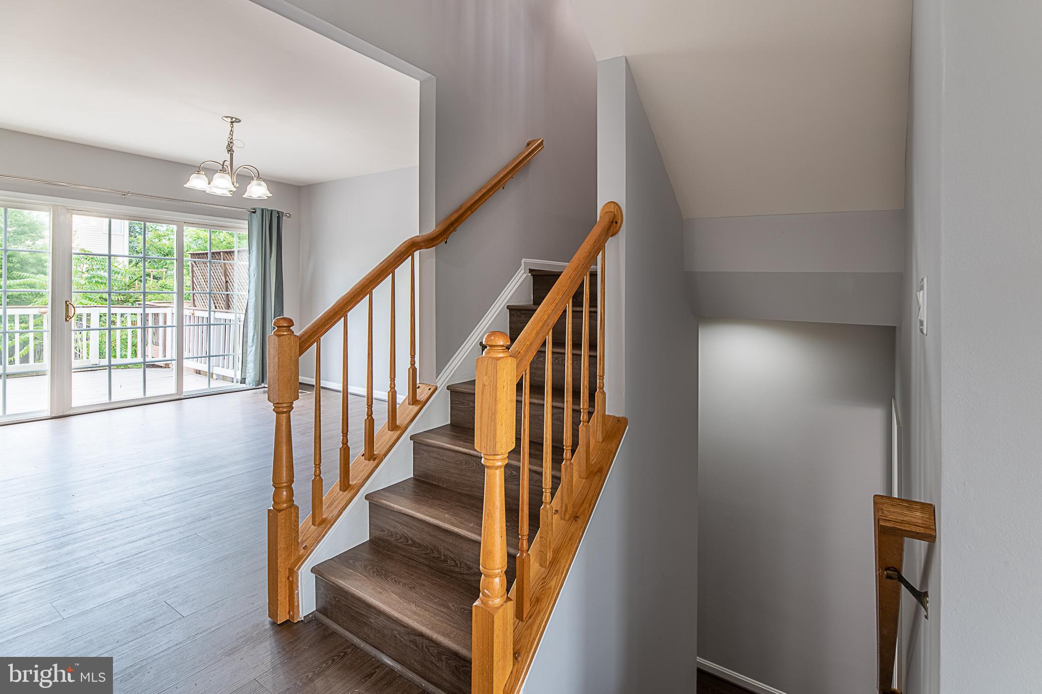 STONE RIDGE NORTH - Residential Lease