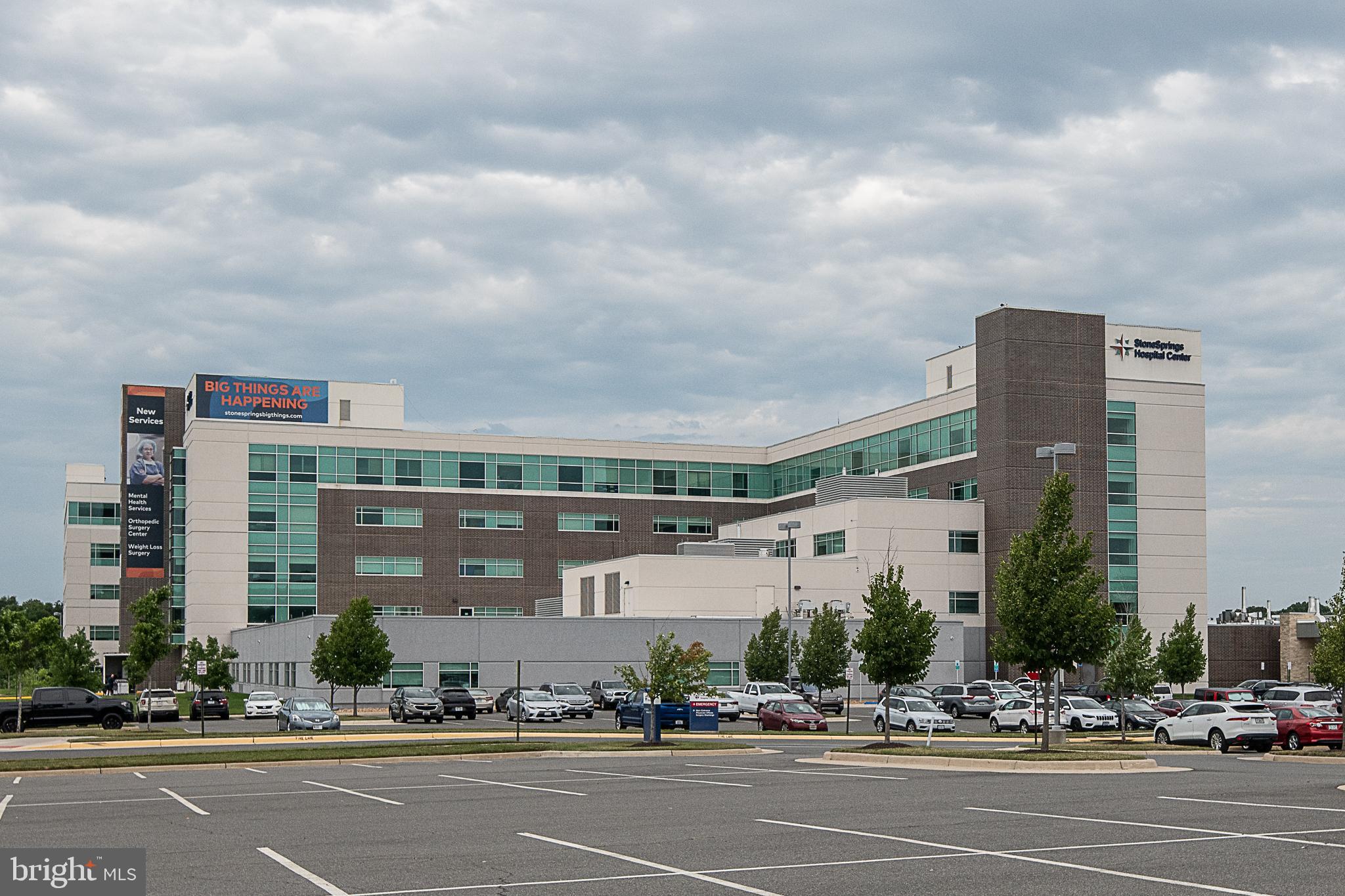 STONE RIDGE NORTH - Residential Lease