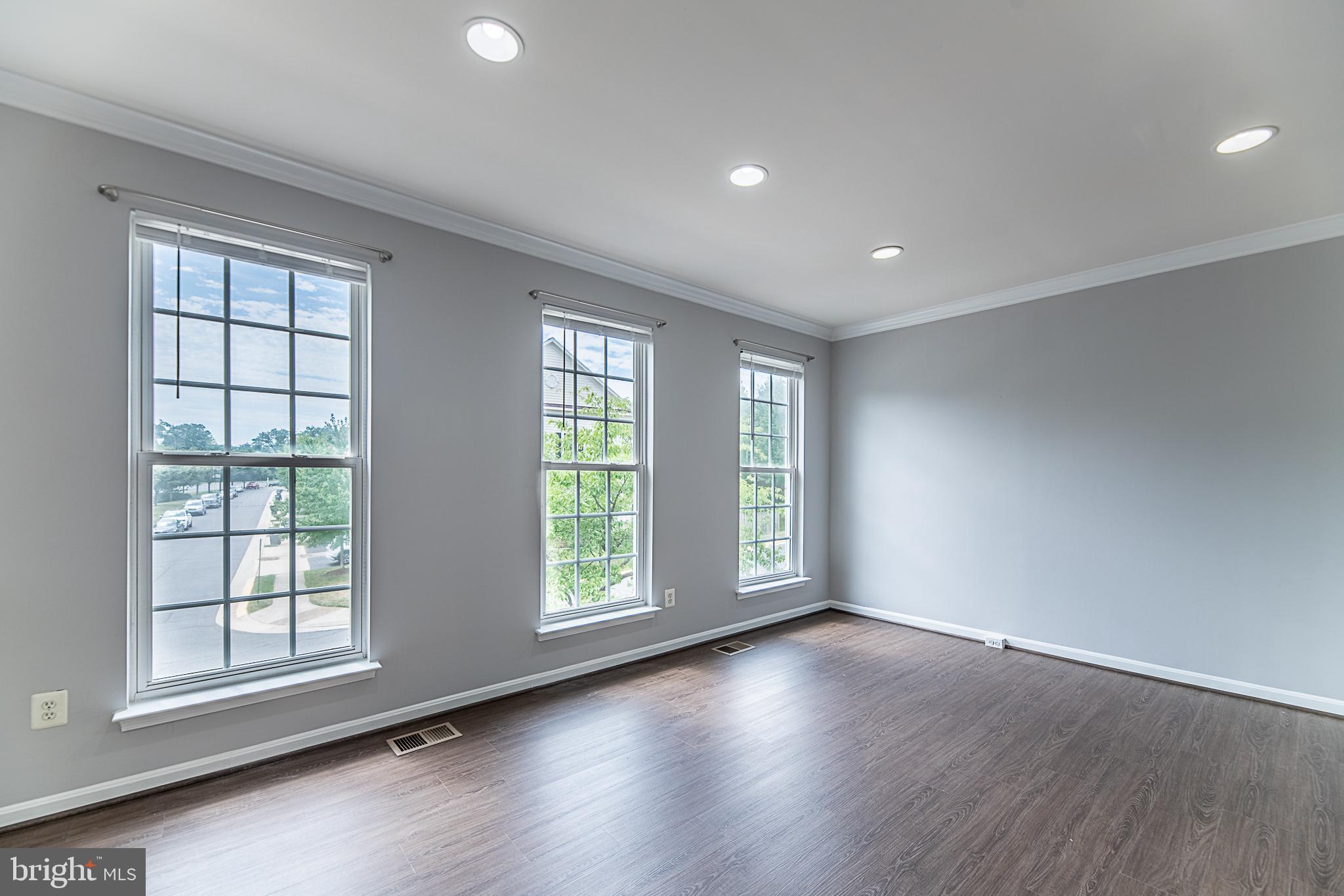 STONE RIDGE NORTH - Residential Lease