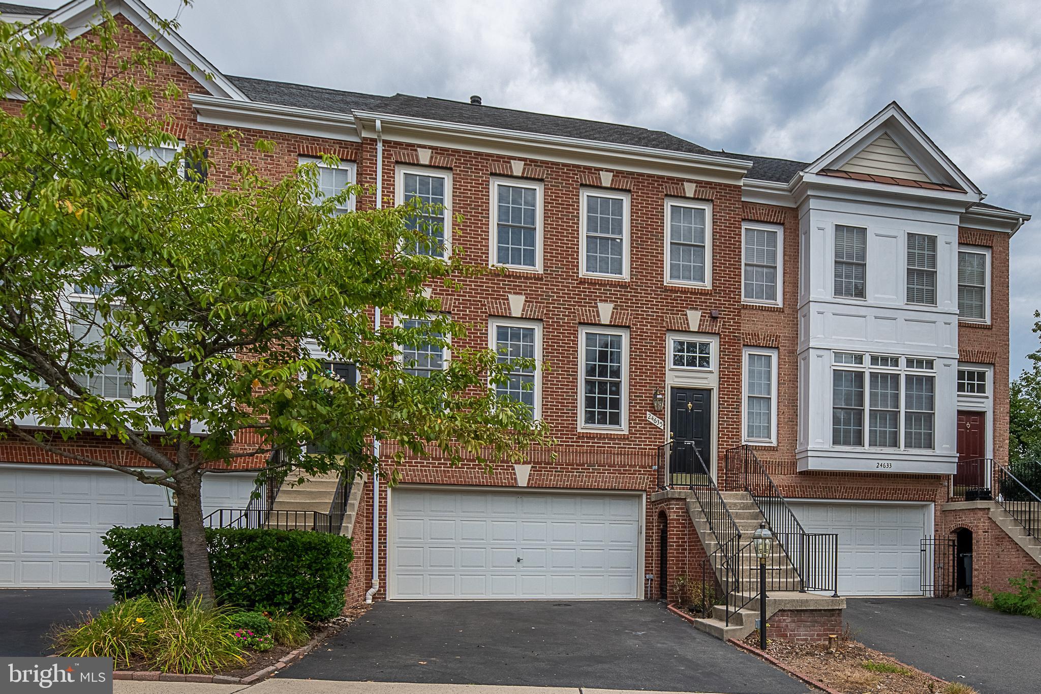 STONE RIDGE NORTH - Residential Lease