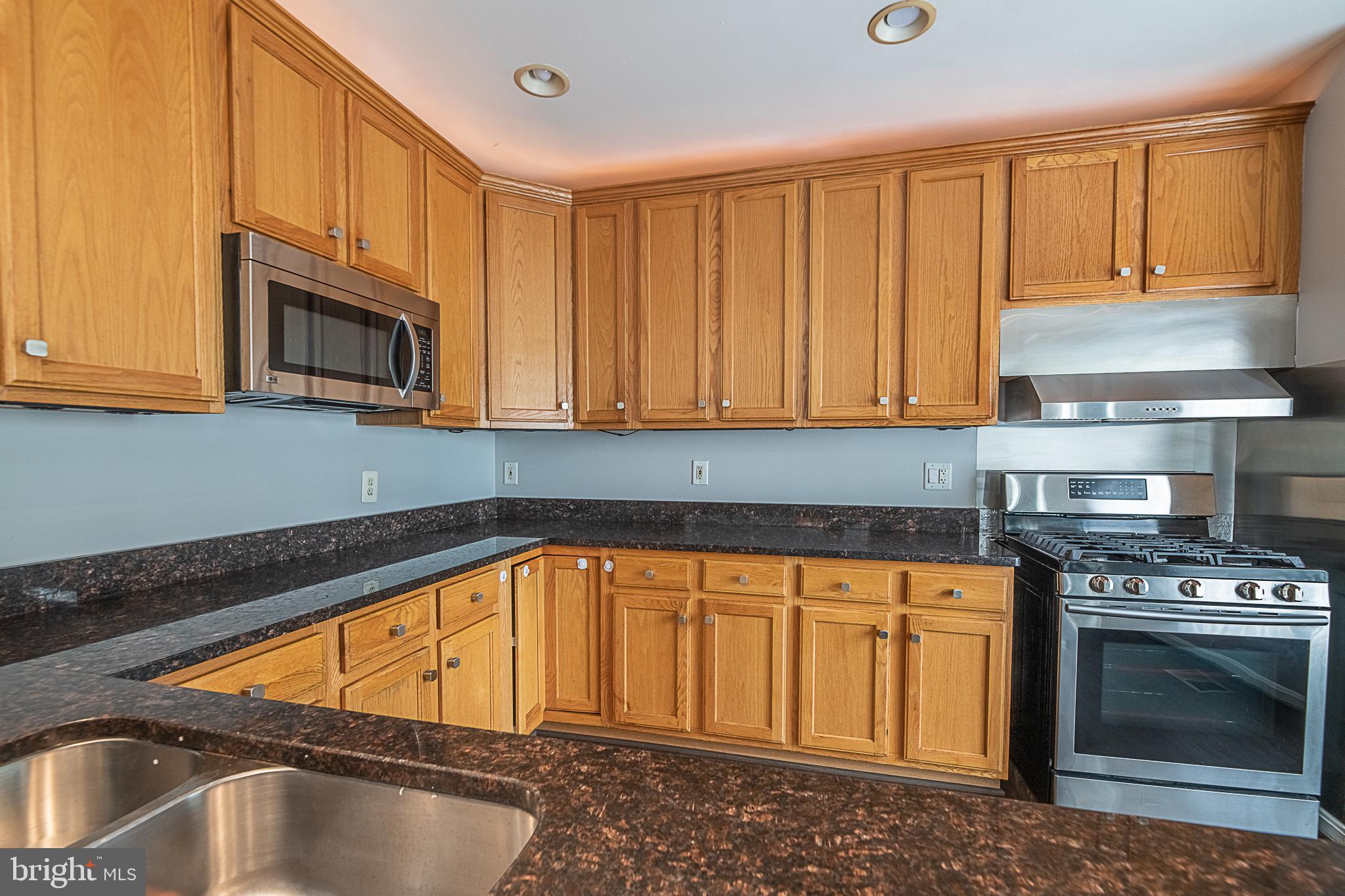 STONE RIDGE NORTH - Residential Lease