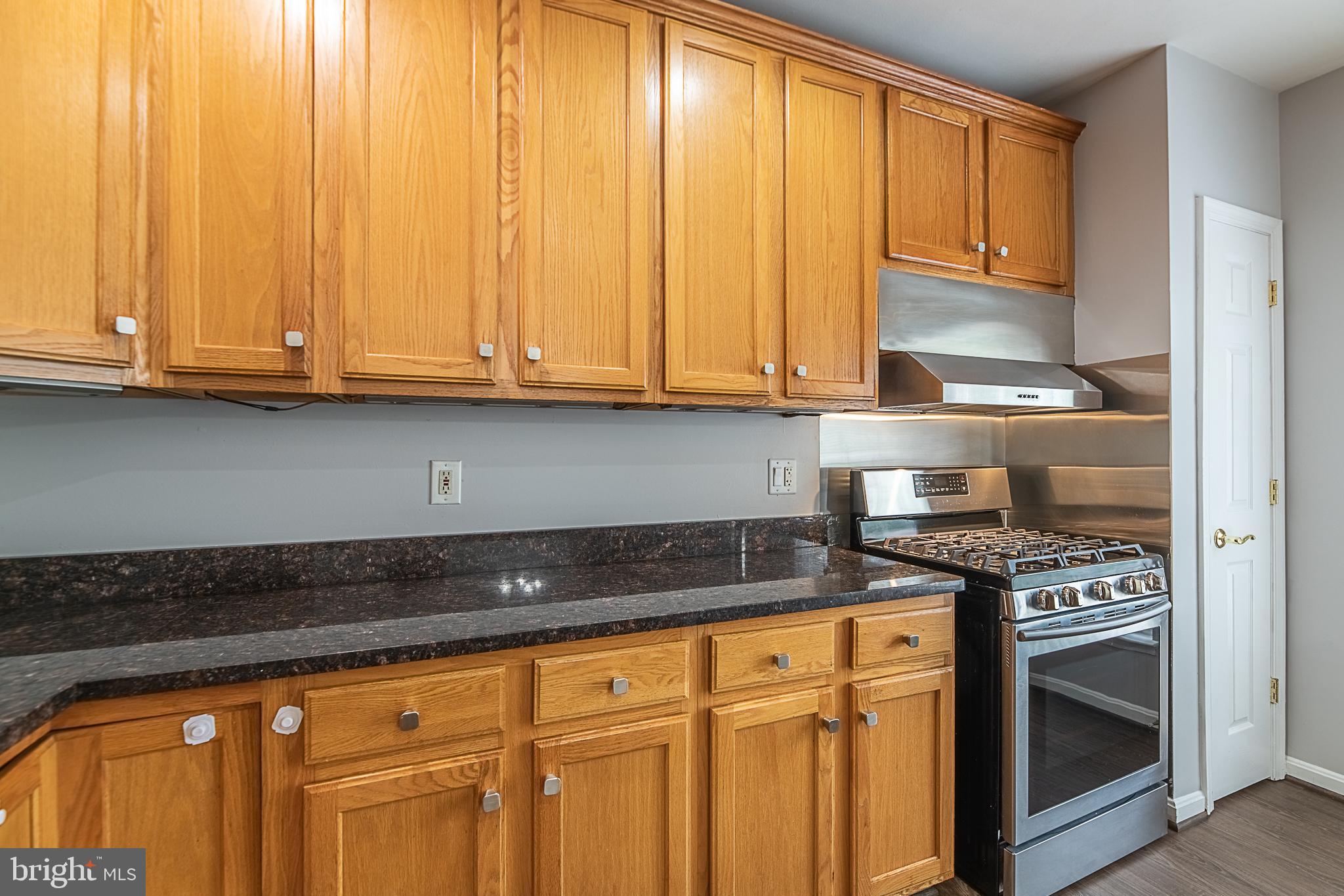 STONE RIDGE NORTH - Residential Lease