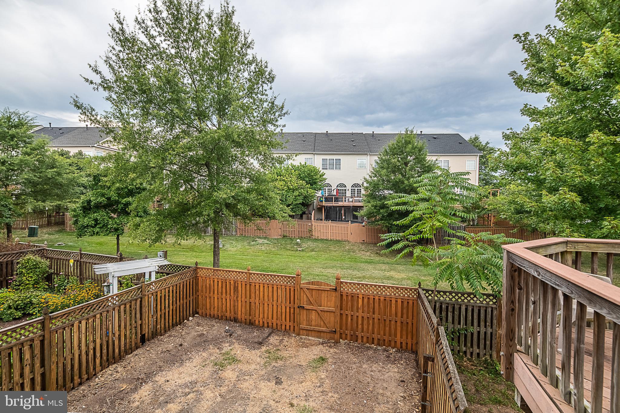 STONE RIDGE NORTH - Residential Lease