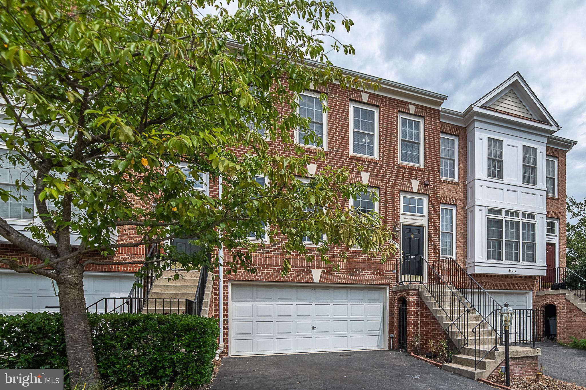 STONE RIDGE NORTH - Residential Lease