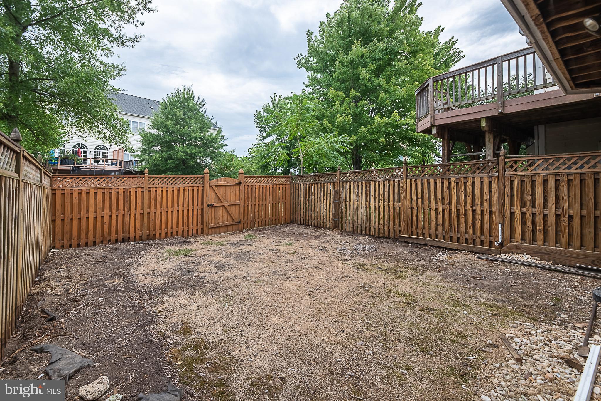 STONE RIDGE NORTH - Residential Lease