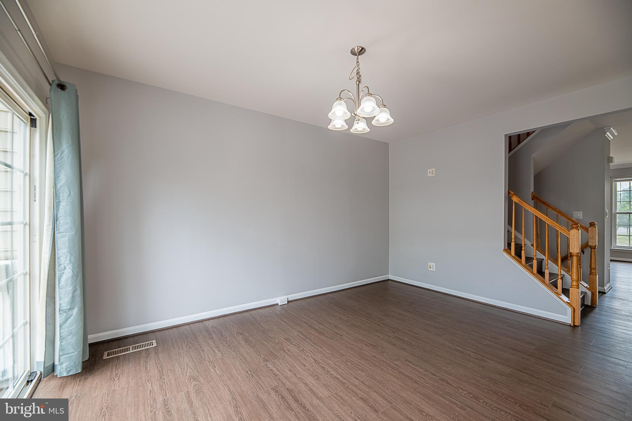 STONE RIDGE NORTH - Residential Lease