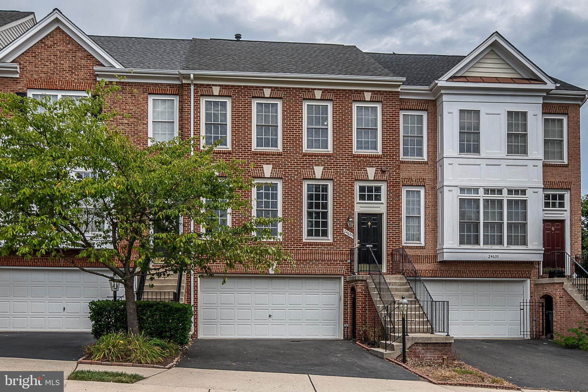 STONE RIDGE NORTH - Residential Lease