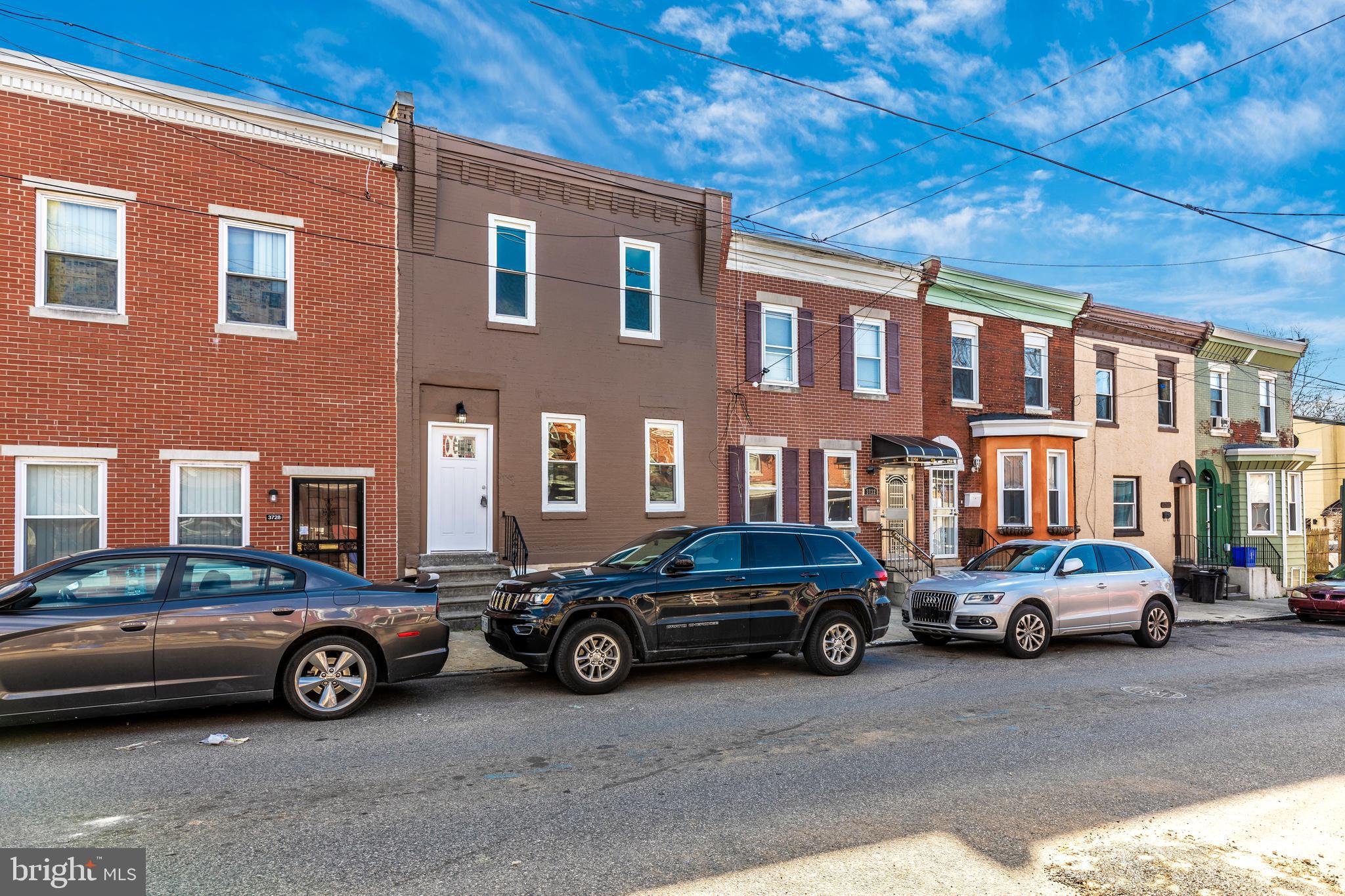 UNIVERSITY CITY - Residential Lease