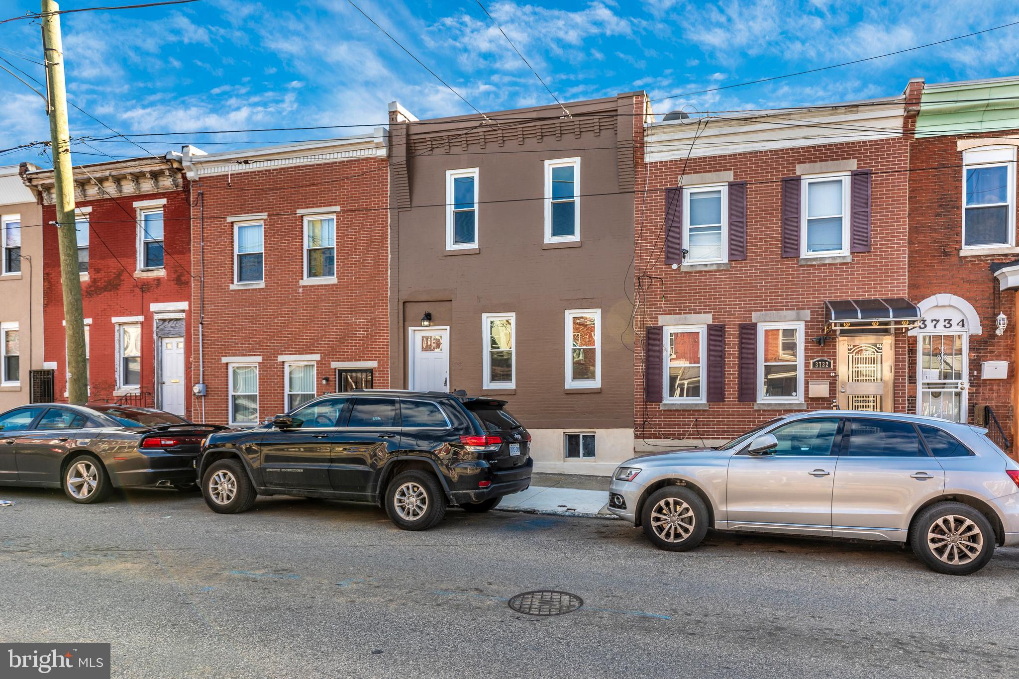 UNIVERSITY CITY - Residential Lease