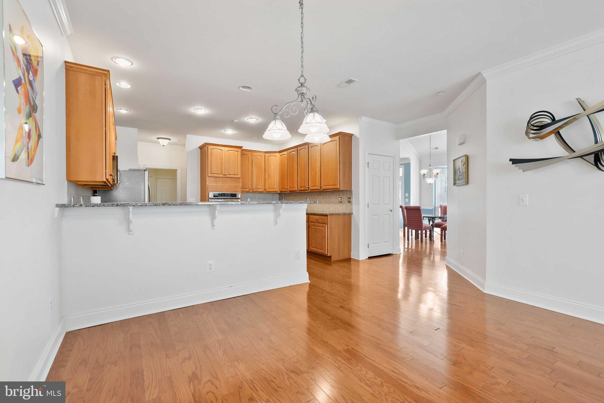 TOLLGATE VILLAGE - Residential