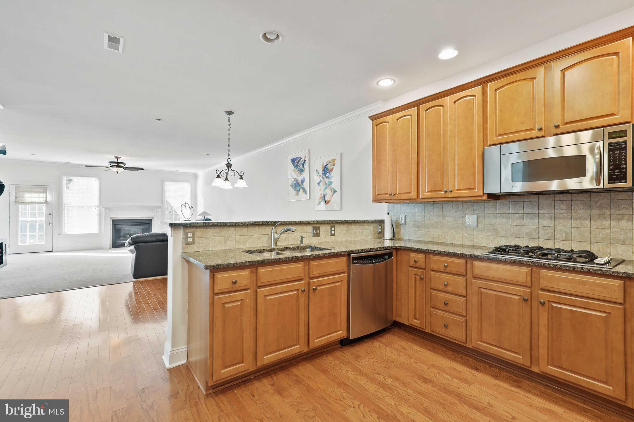 TOLLGATE VILLAGE - Residential