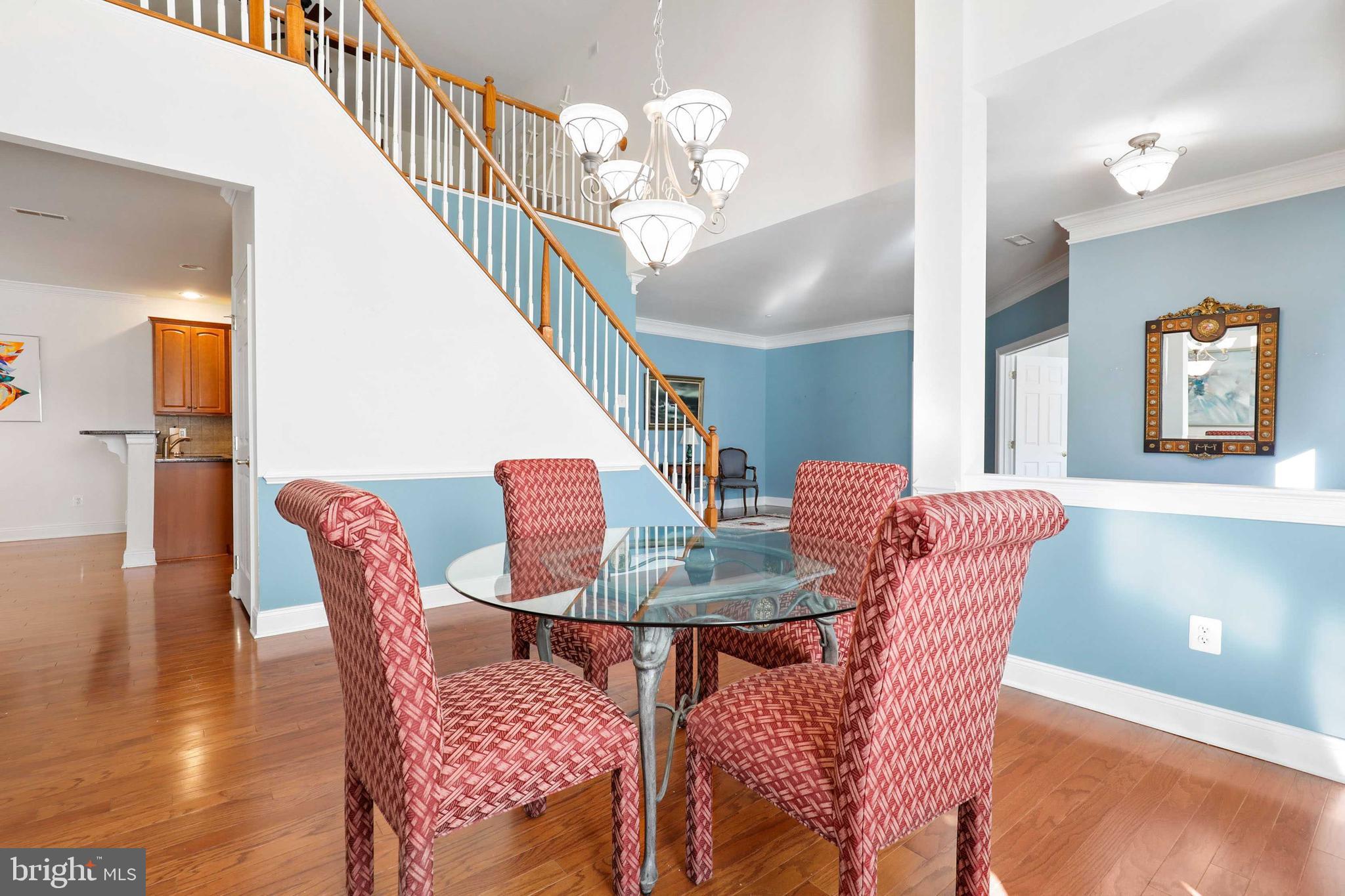 TOLLGATE VILLAGE - Residential