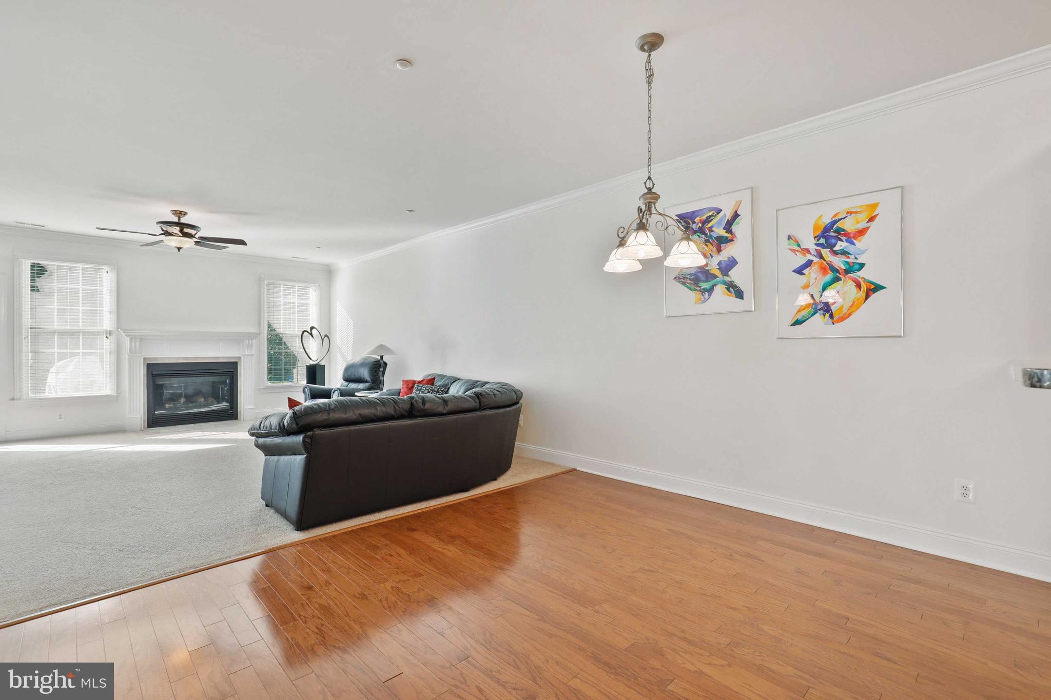 TOLLGATE VILLAGE - Residential