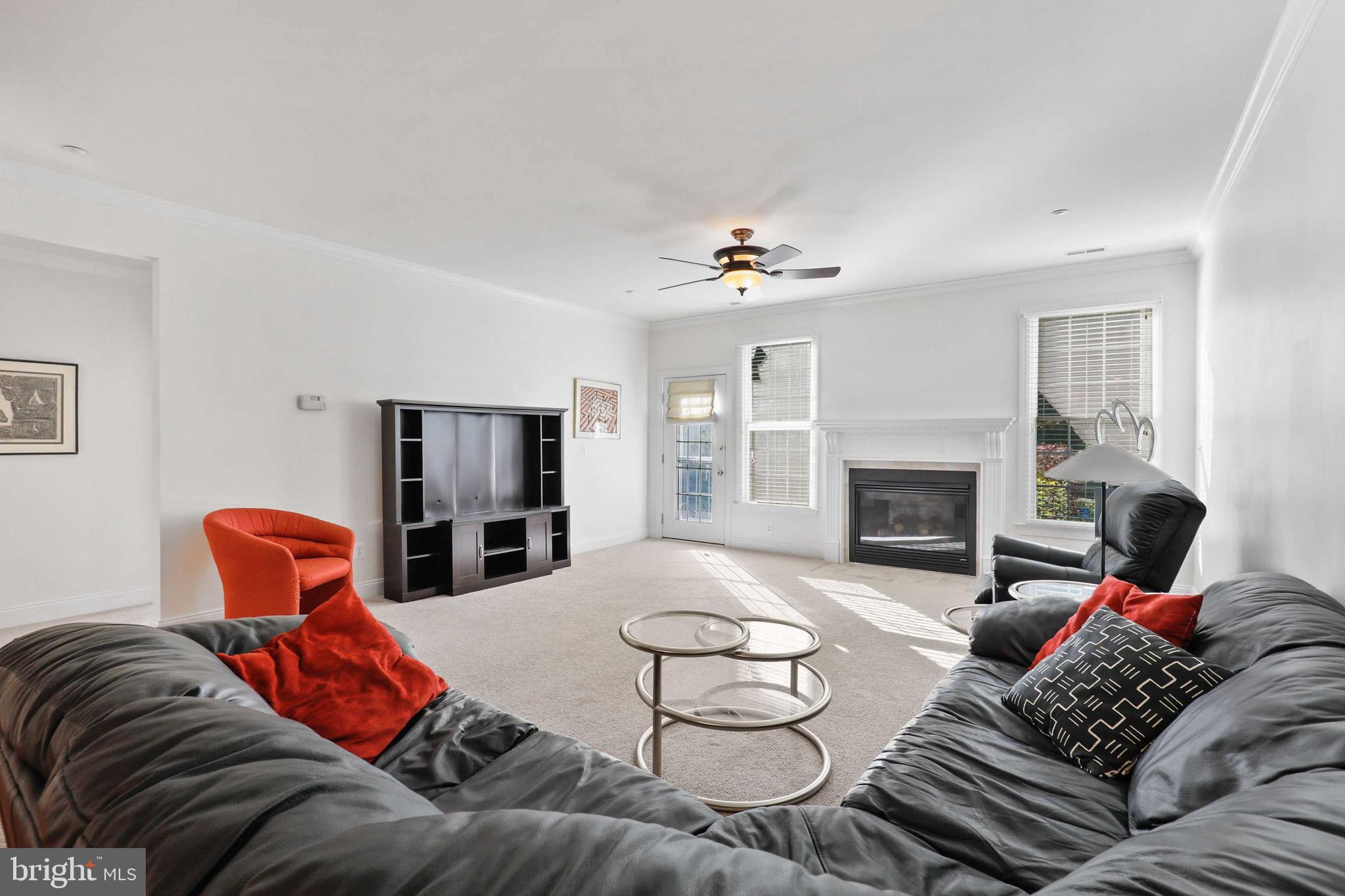 TOLLGATE VILLAGE - Residential