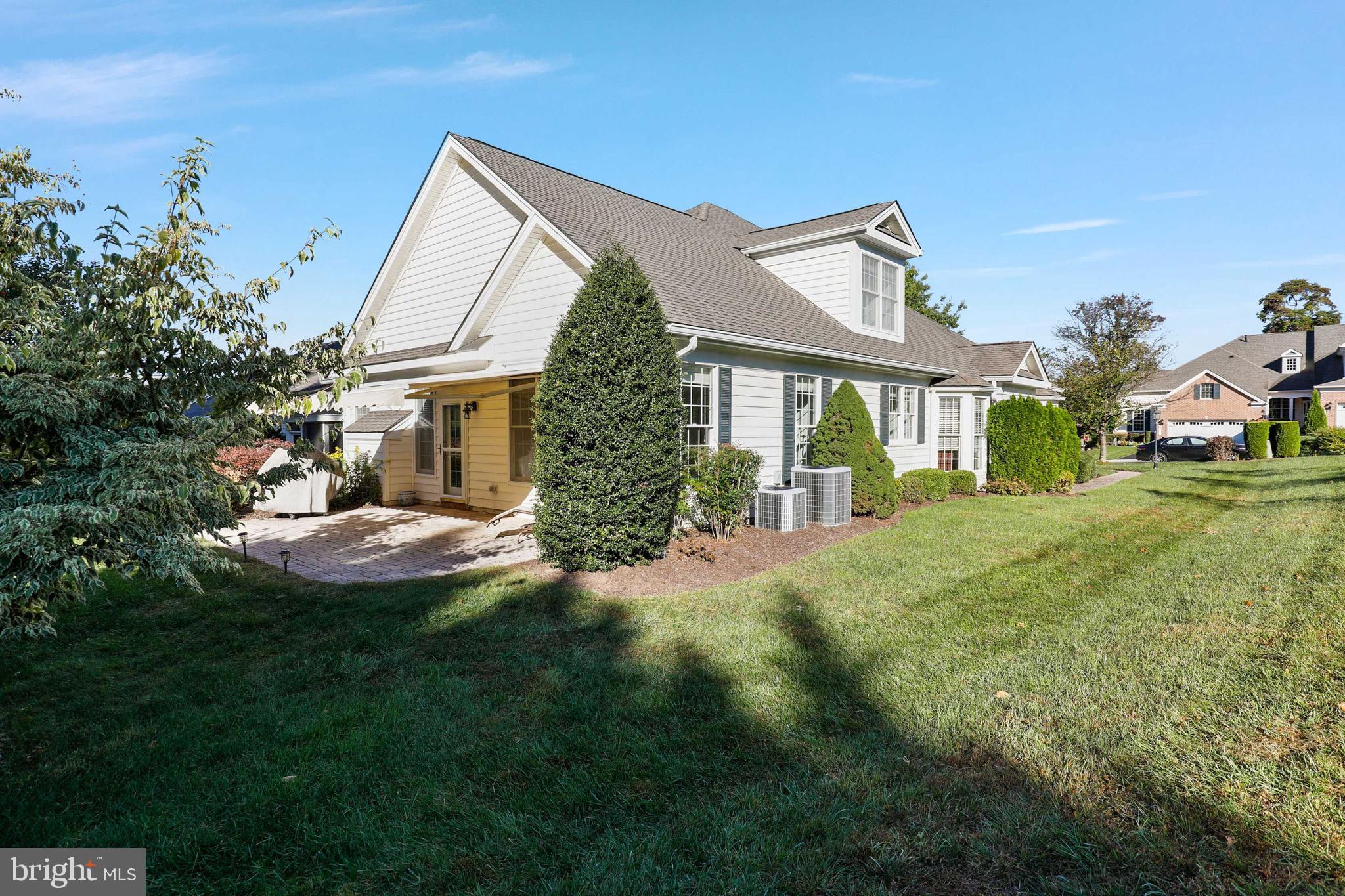 TOLLGATE VILLAGE - Residential