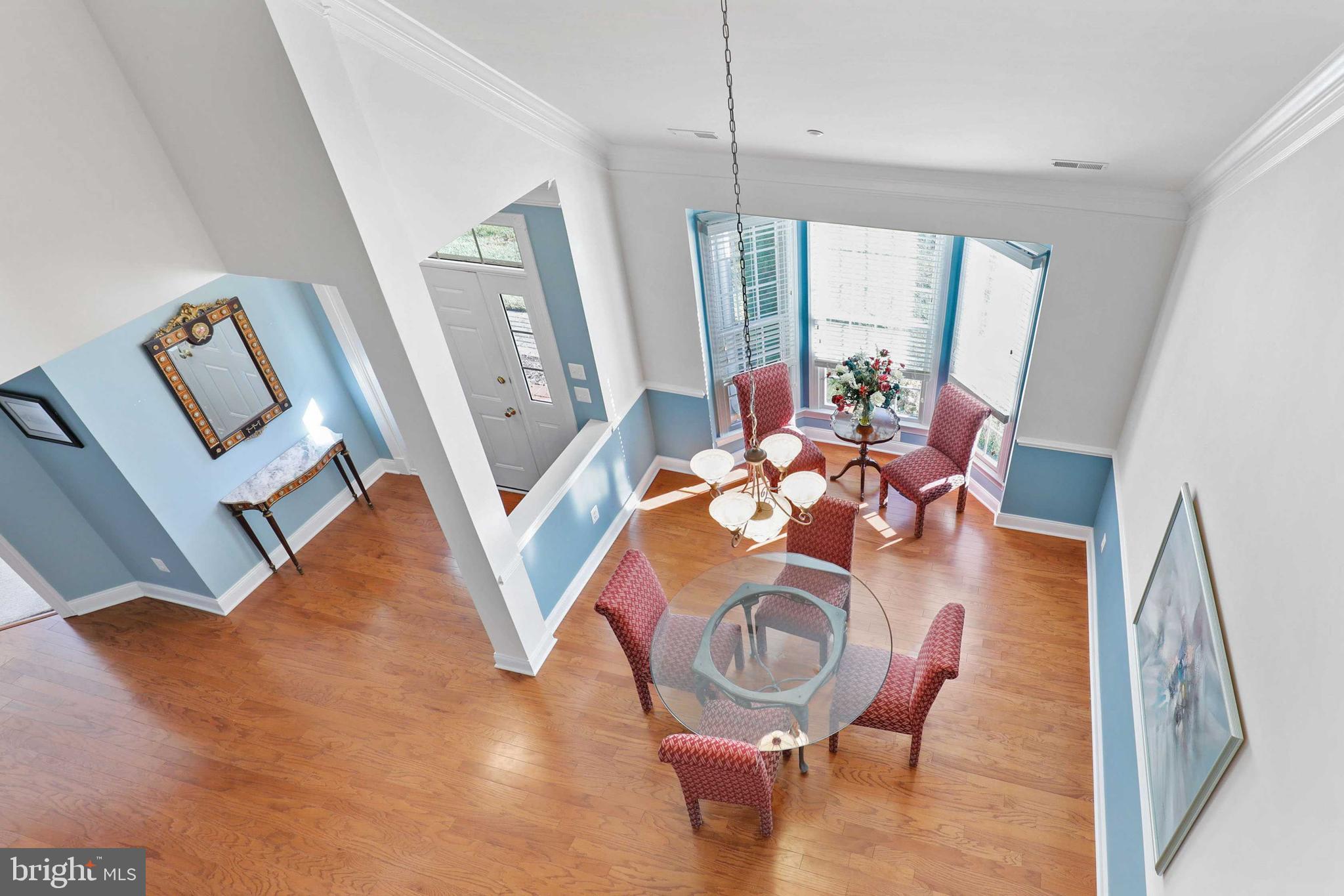 TOLLGATE VILLAGE - Residential