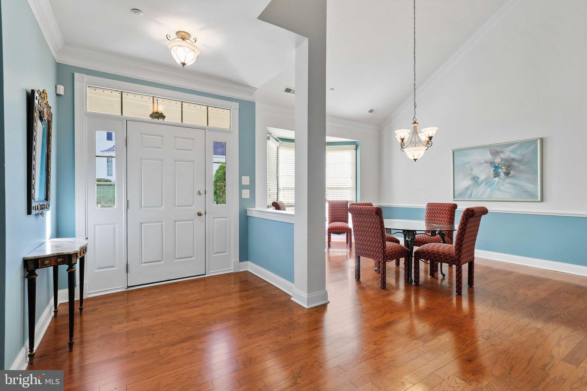 TOLLGATE VILLAGE - Residential