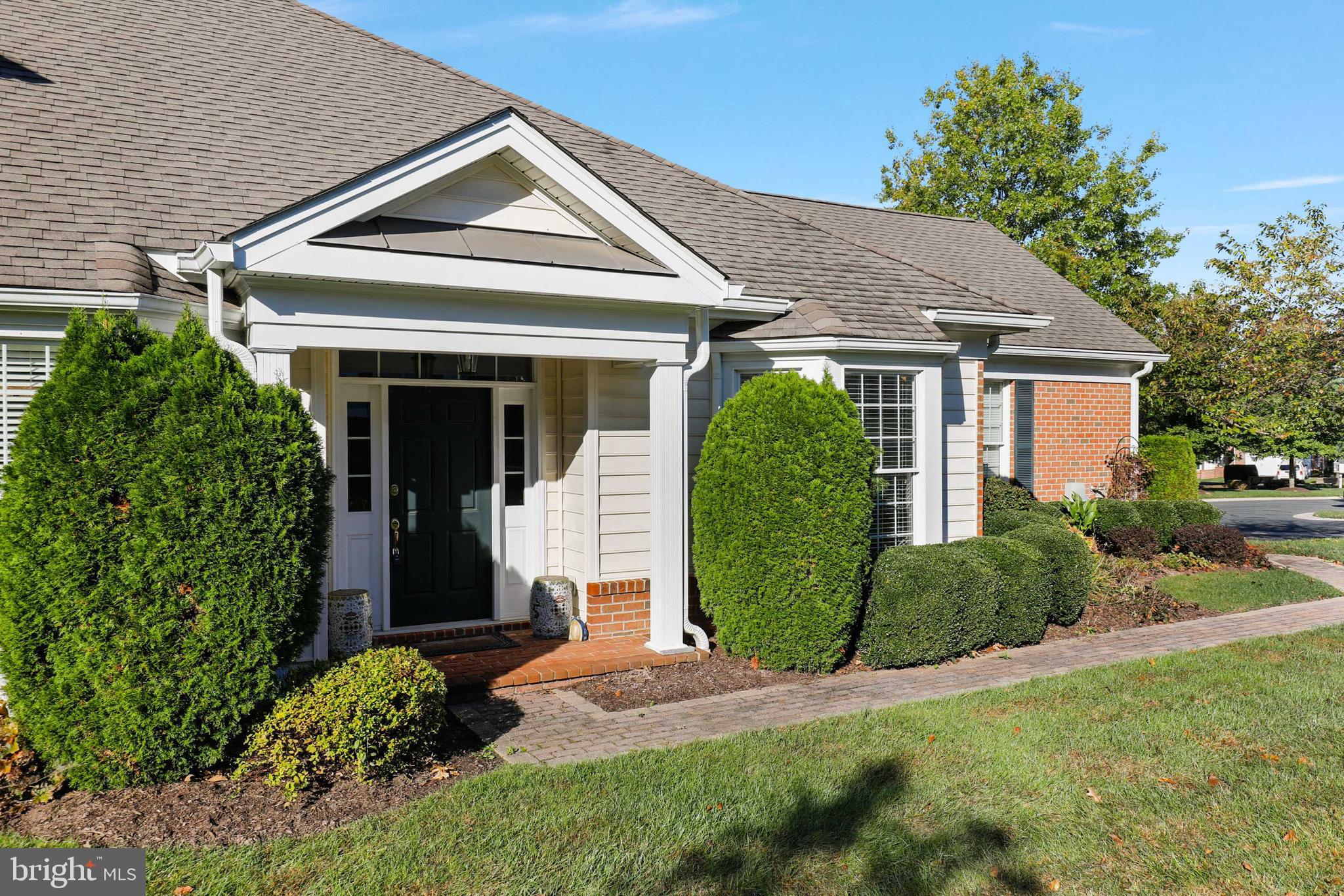 TOLLGATE VILLAGE - Residential