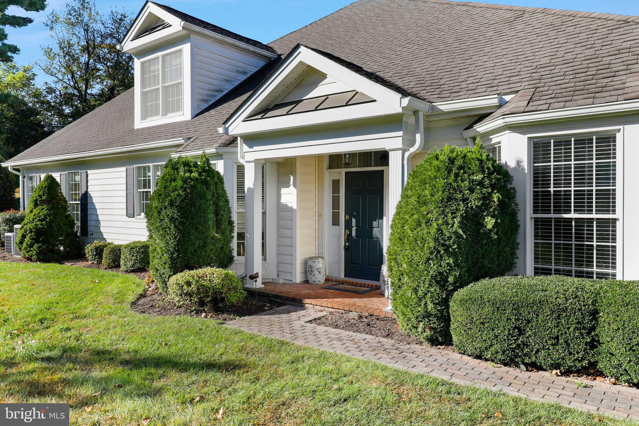 TOLLGATE VILLAGE - Residential