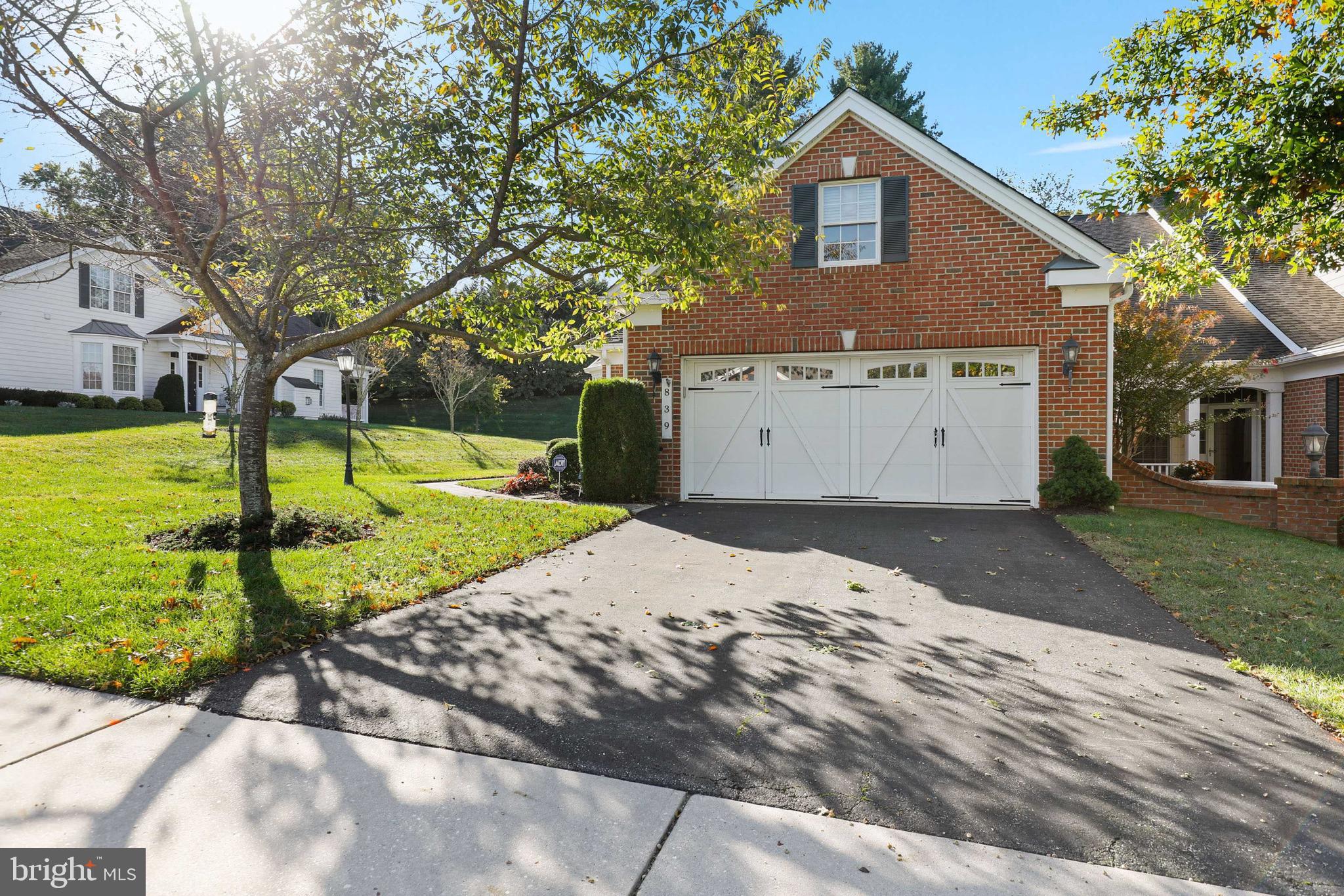 TOLLGATE VILLAGE - Residential