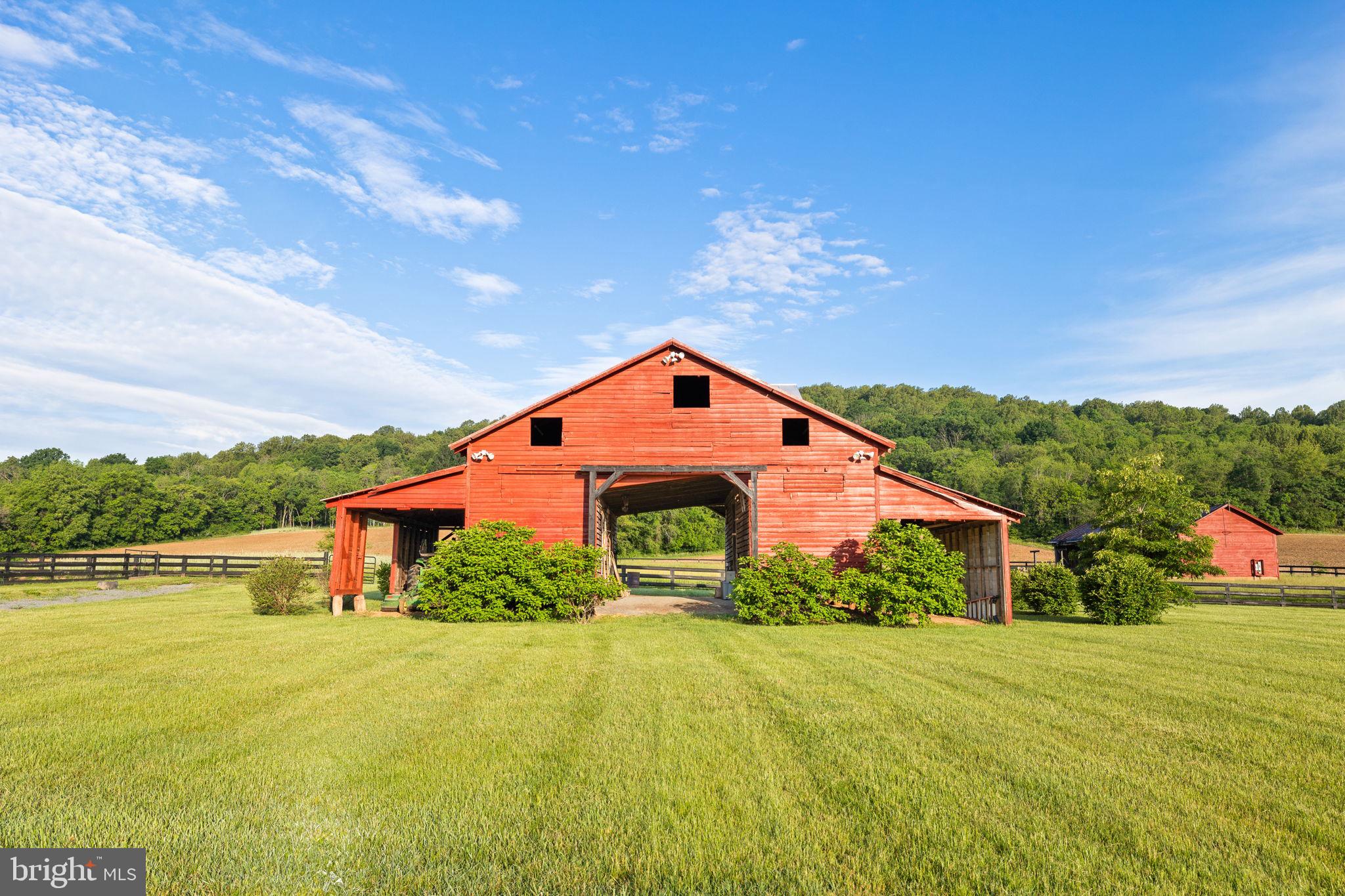 CULPEPER COUNTY - Farm
