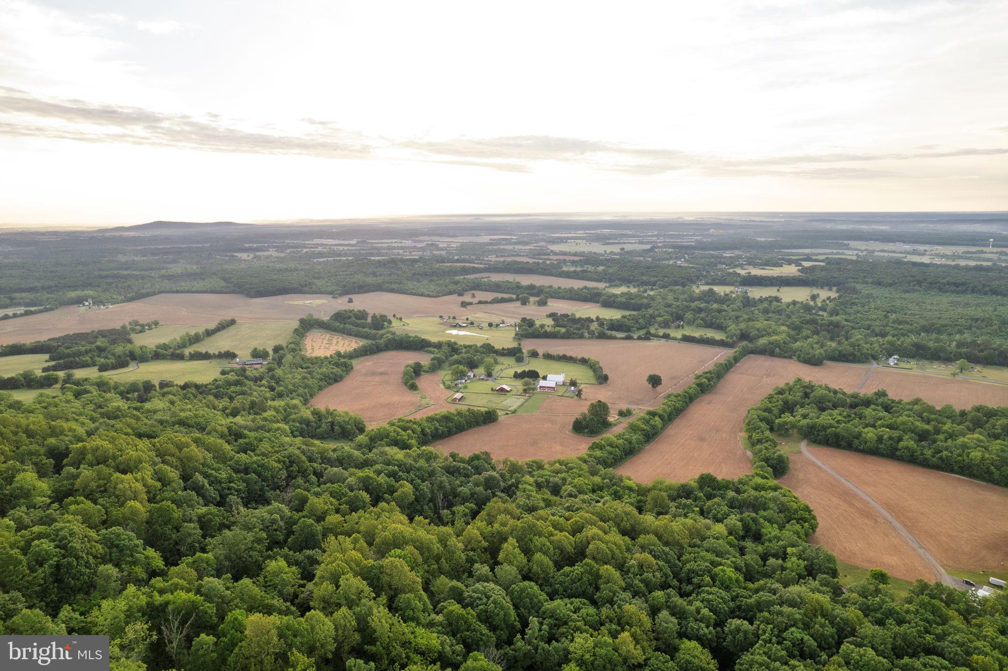 CULPEPER COUNTY - Farm