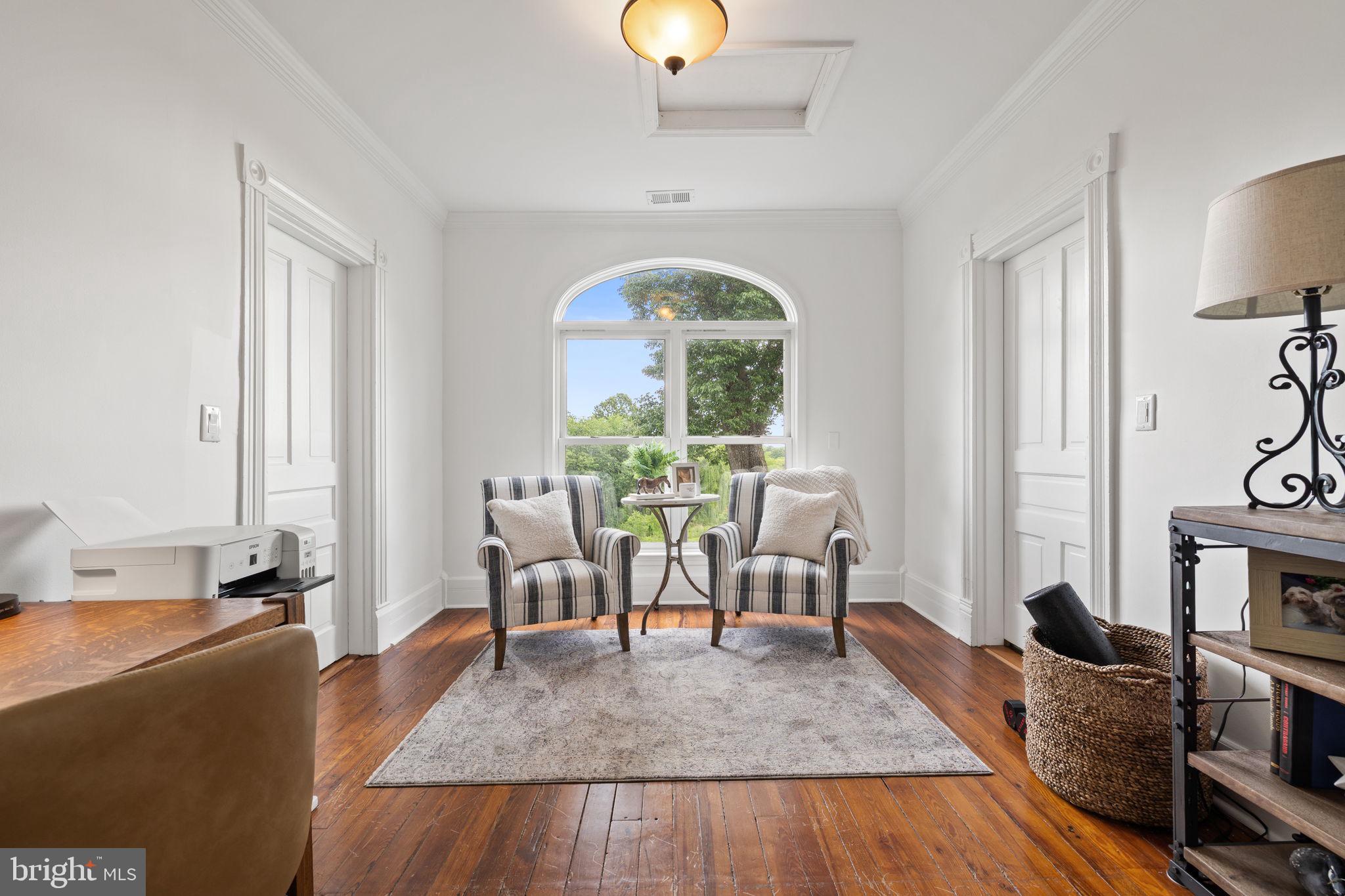 CULPEPER COUNTY - Farm