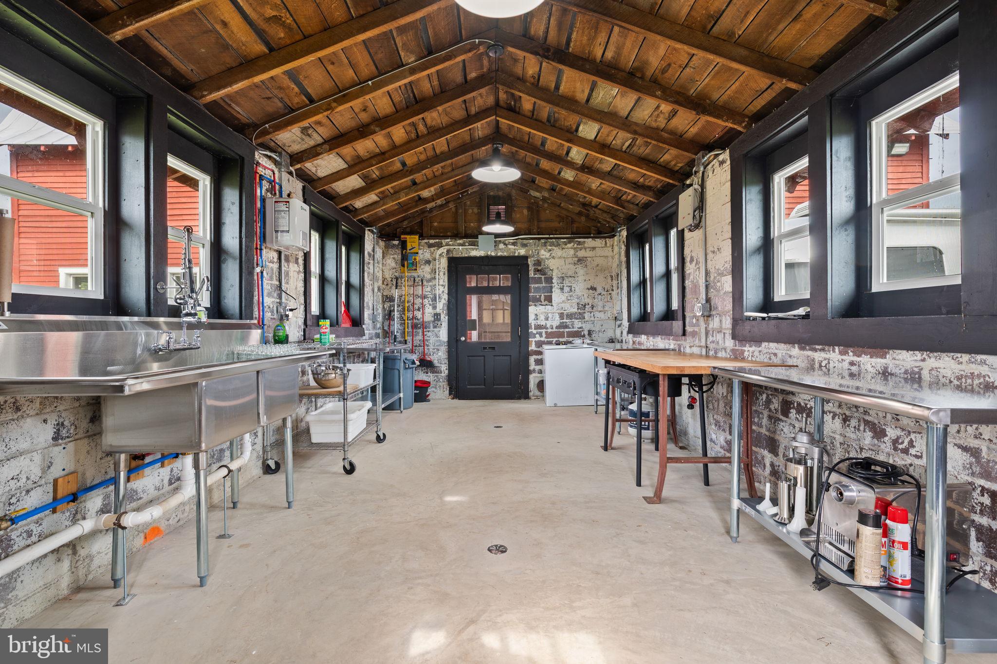 CULPEPER COUNTY - Farm