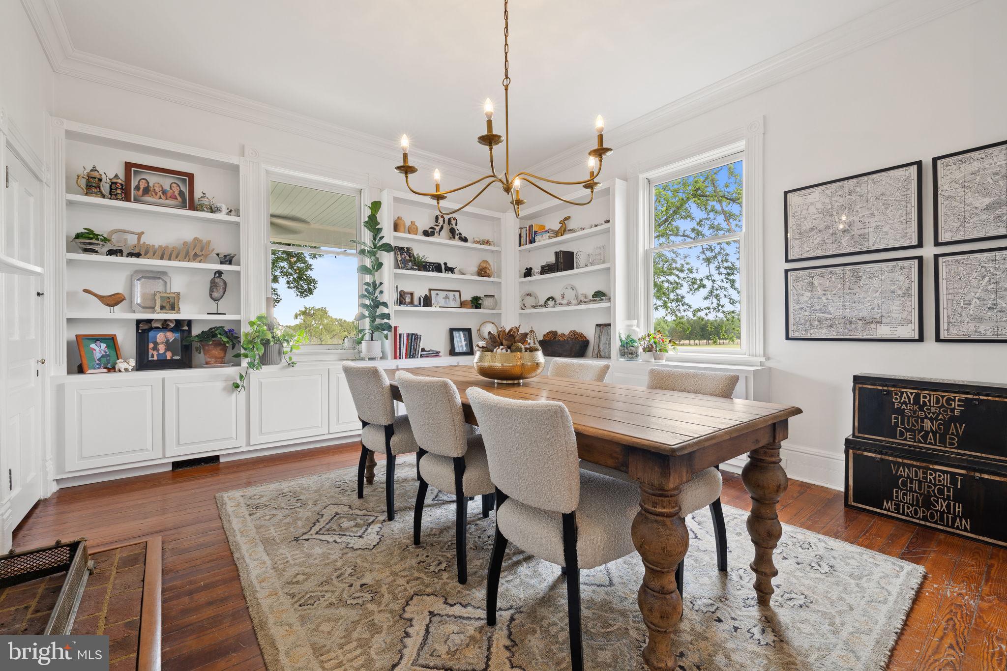 CULPEPER COUNTY - Farm