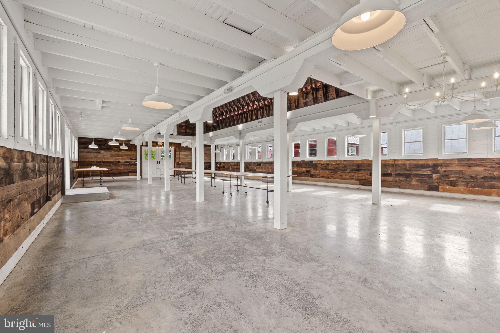 CULPEPER COUNTY - Farm