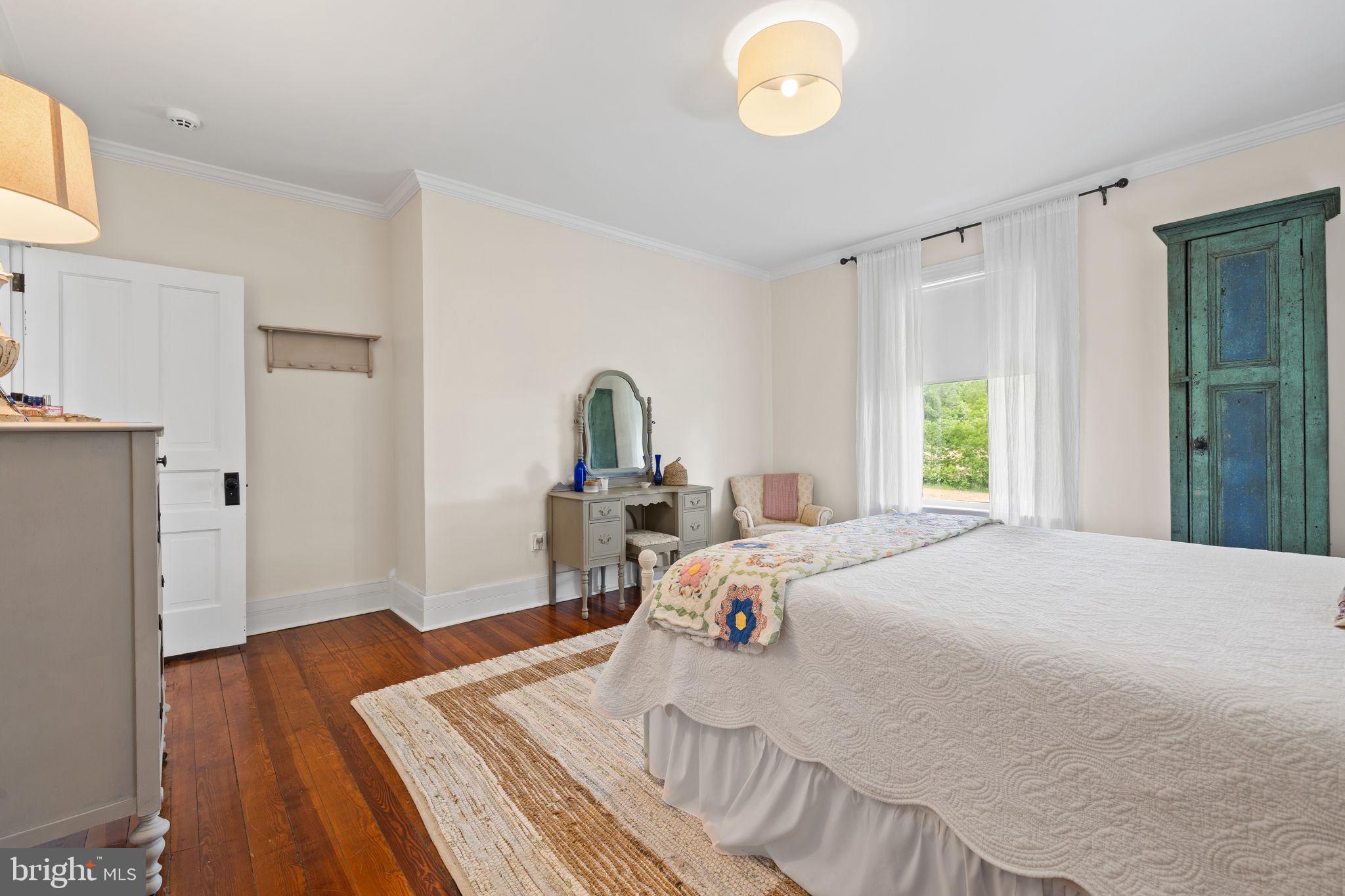 CULPEPER COUNTY - Farm