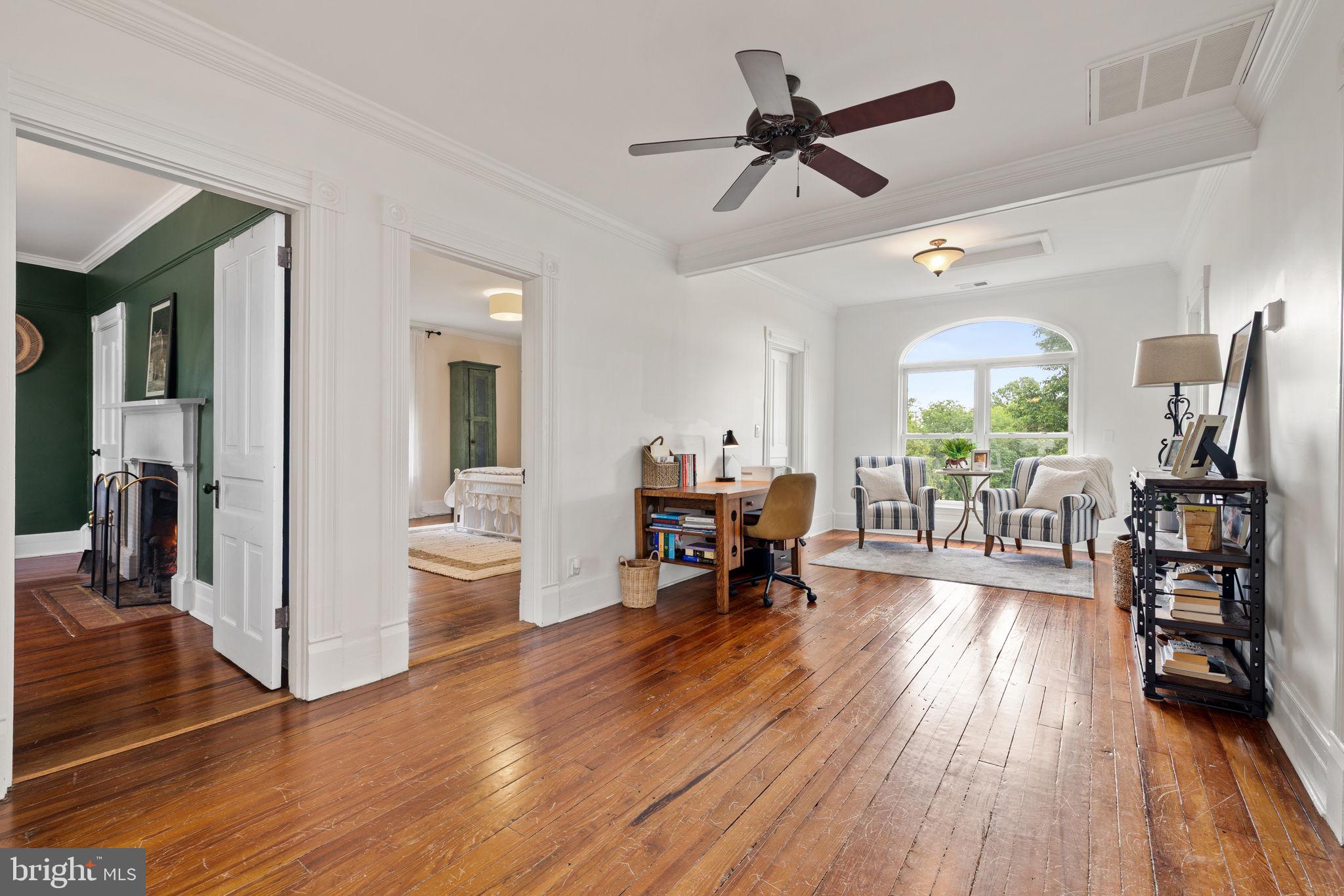 CULPEPER COUNTY - Farm