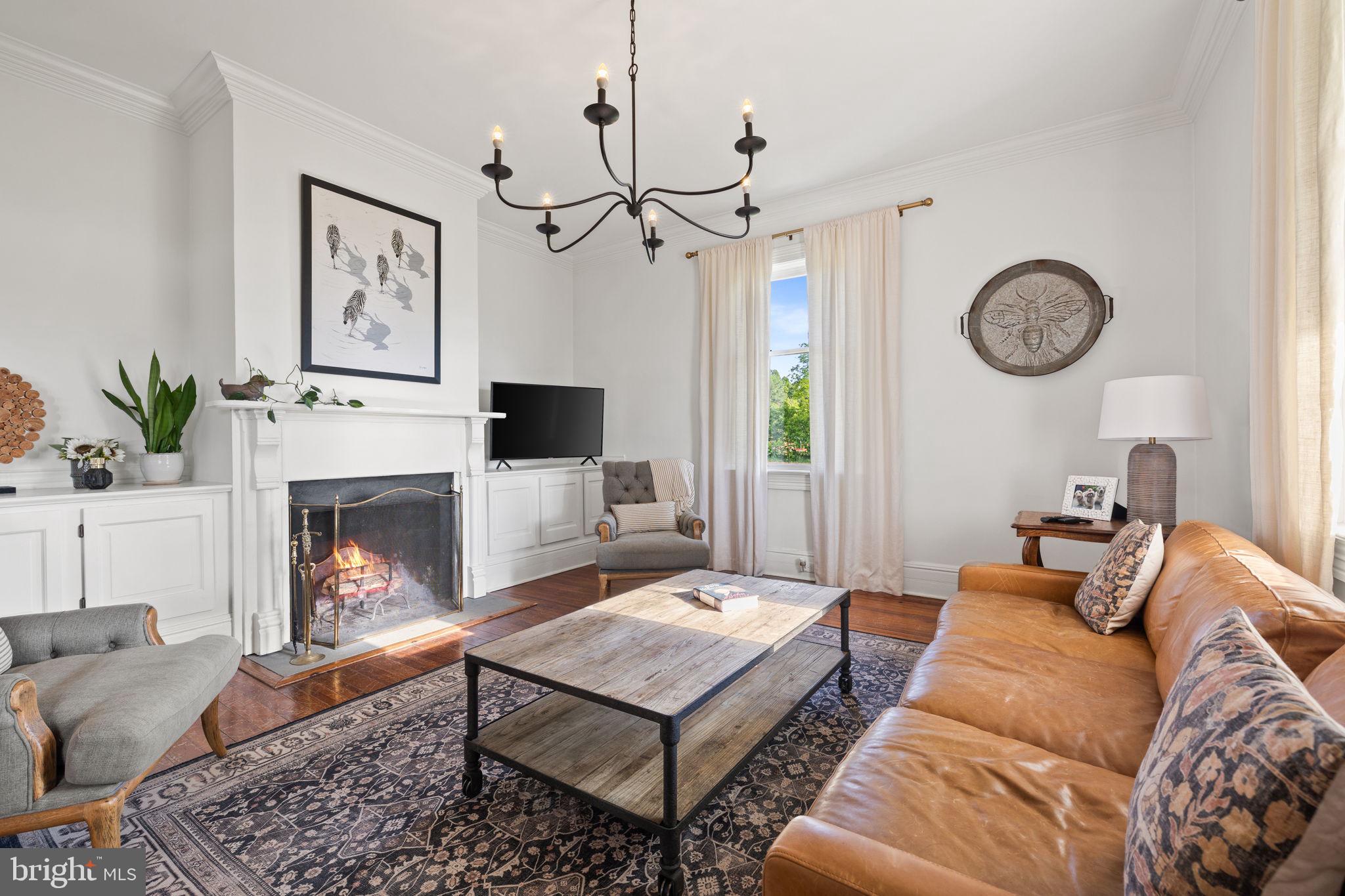 CULPEPER COUNTY - Farm