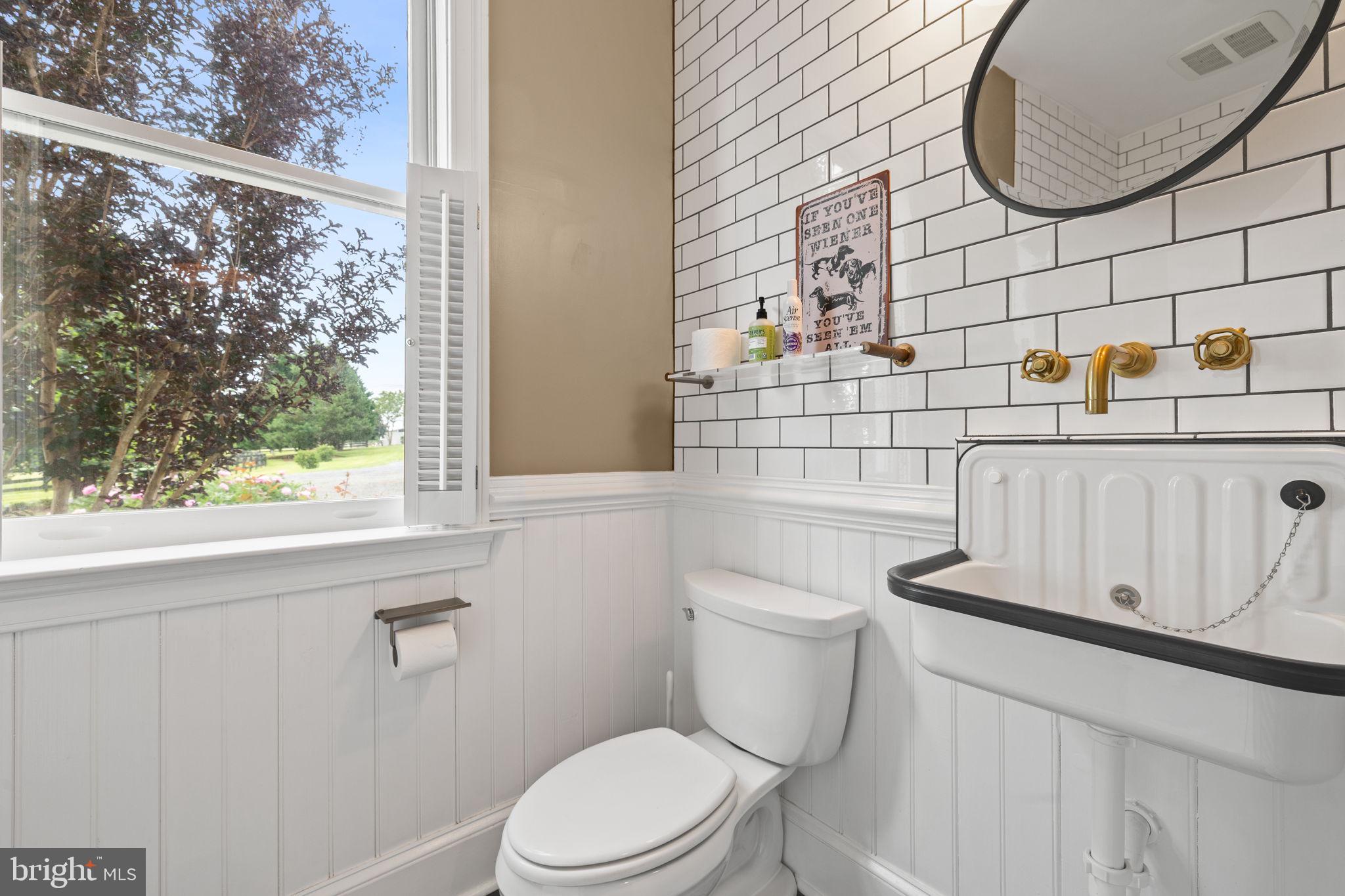 CULPEPER COUNTY - Farm