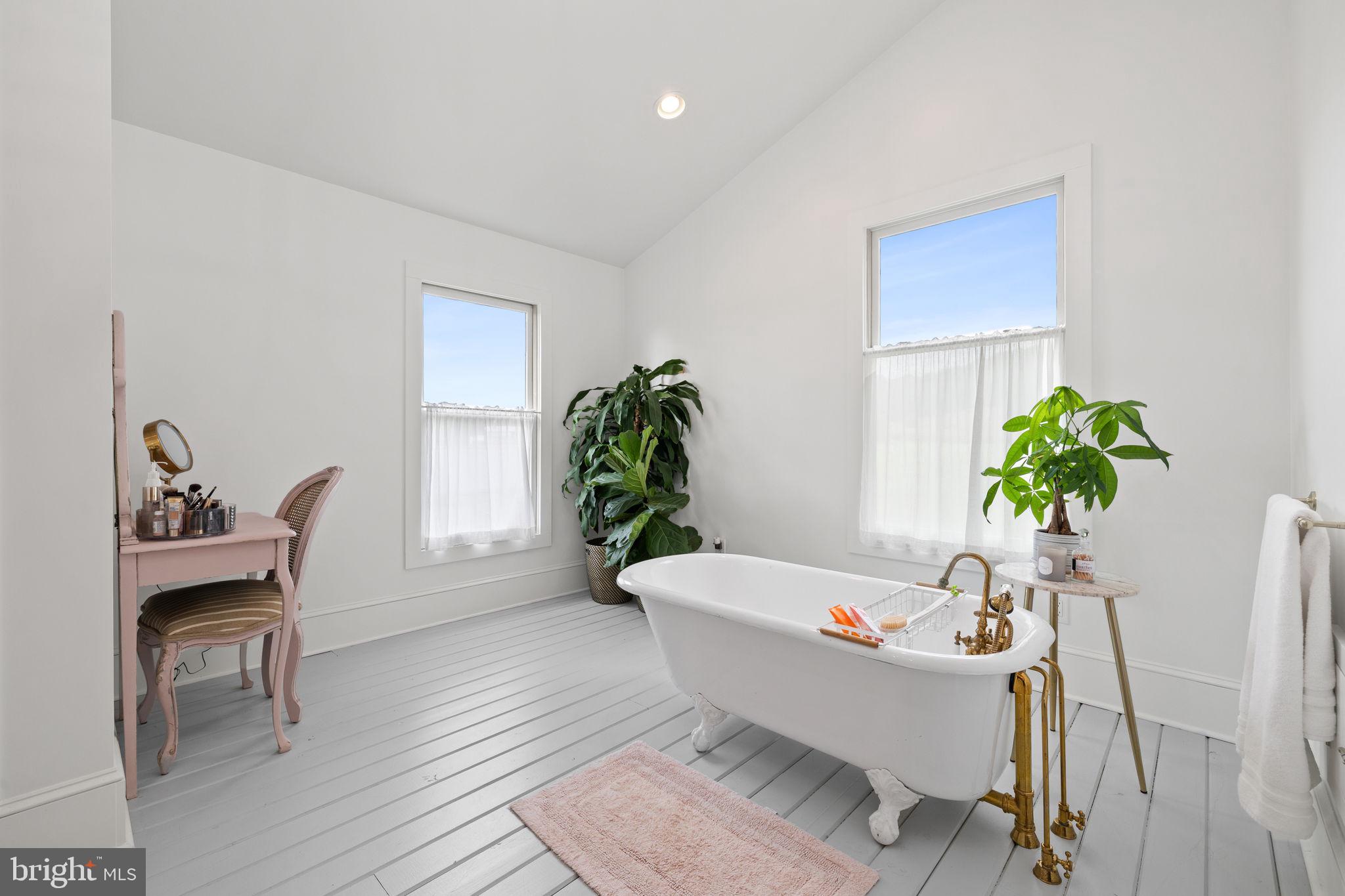 CULPEPER COUNTY - Farm