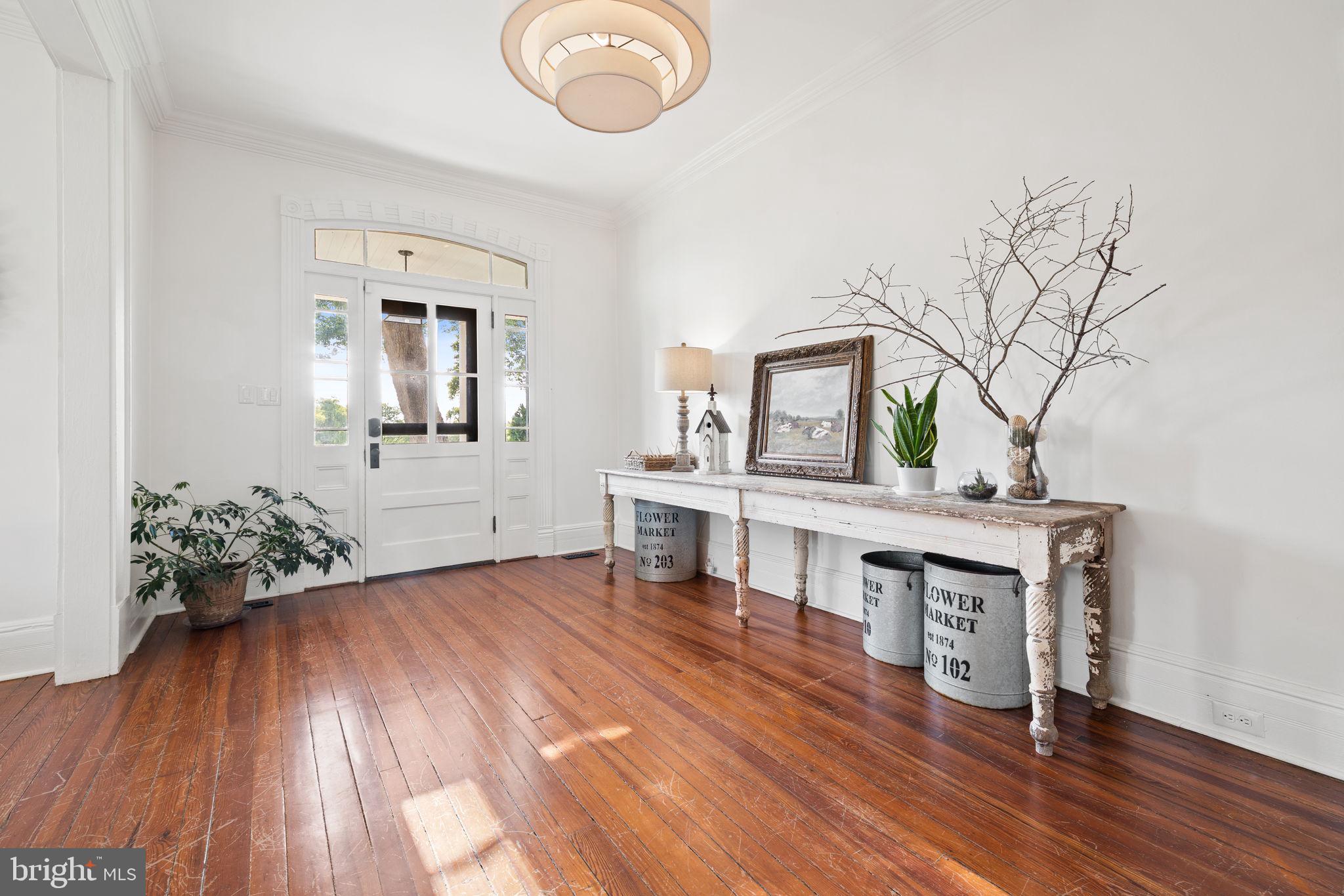 CULPEPER COUNTY - Farm