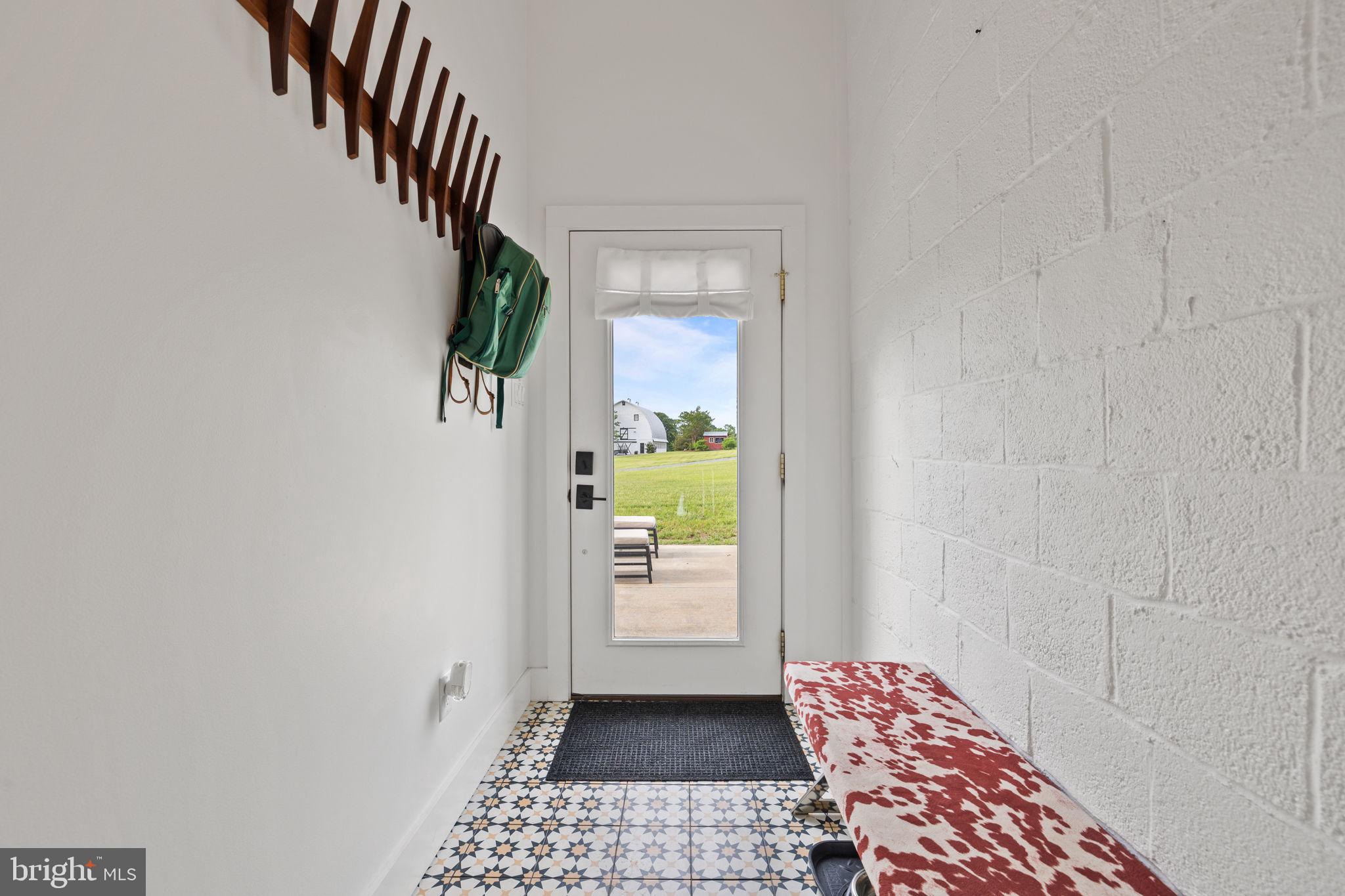 CULPEPER COUNTY - Farm