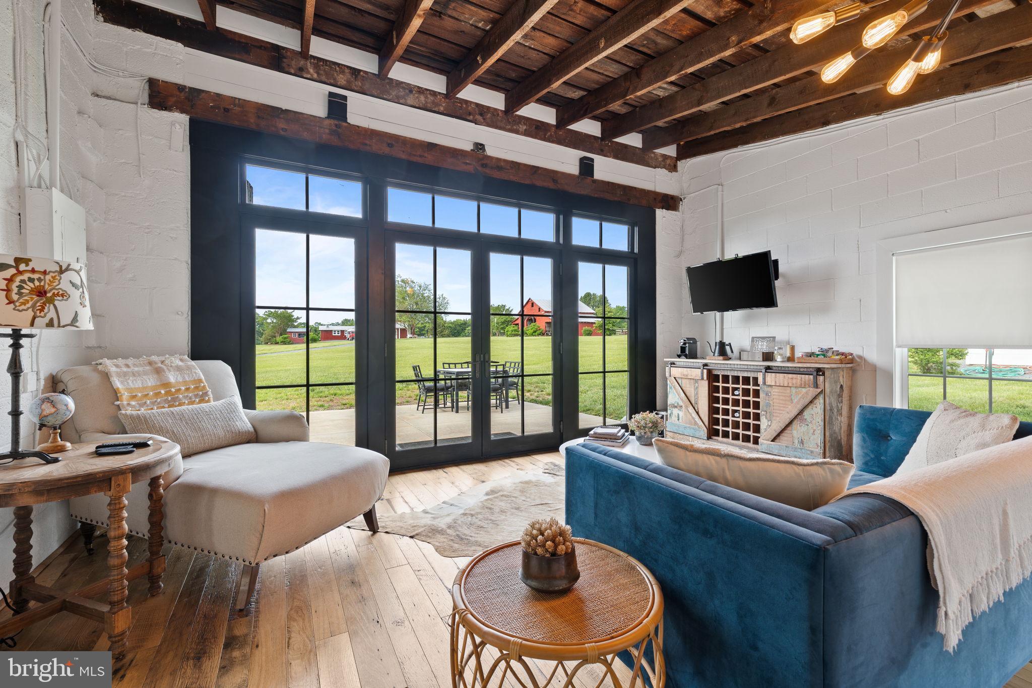 CULPEPER COUNTY - Farm