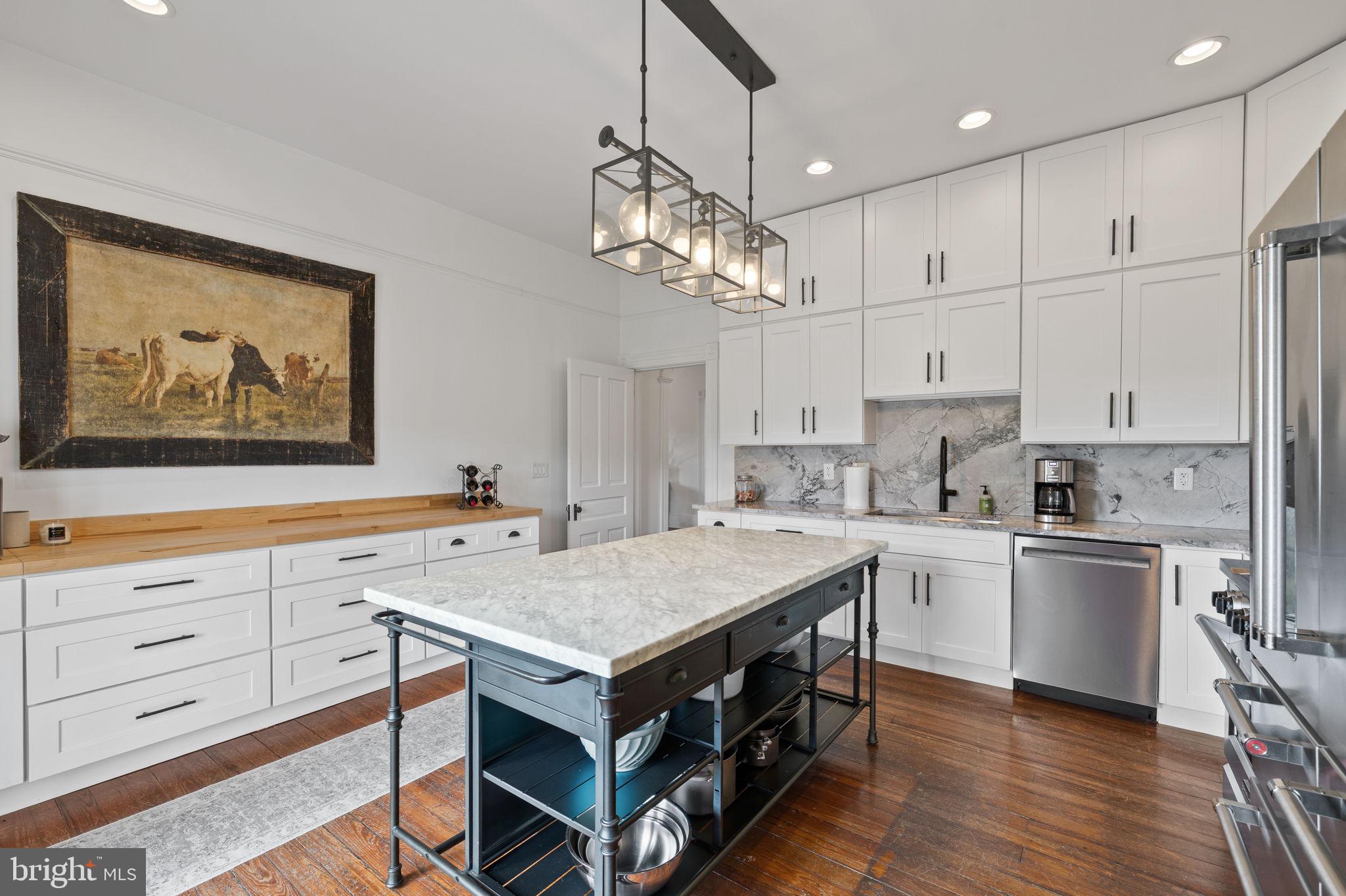 CULPEPER COUNTY - Farm