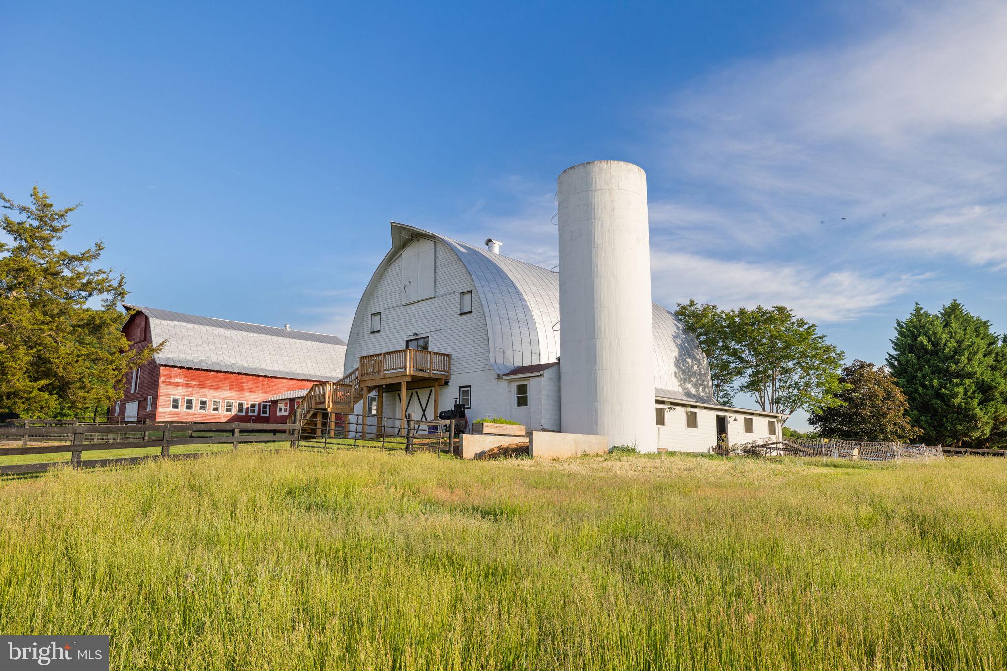 CULPEPER COUNTY - Farm