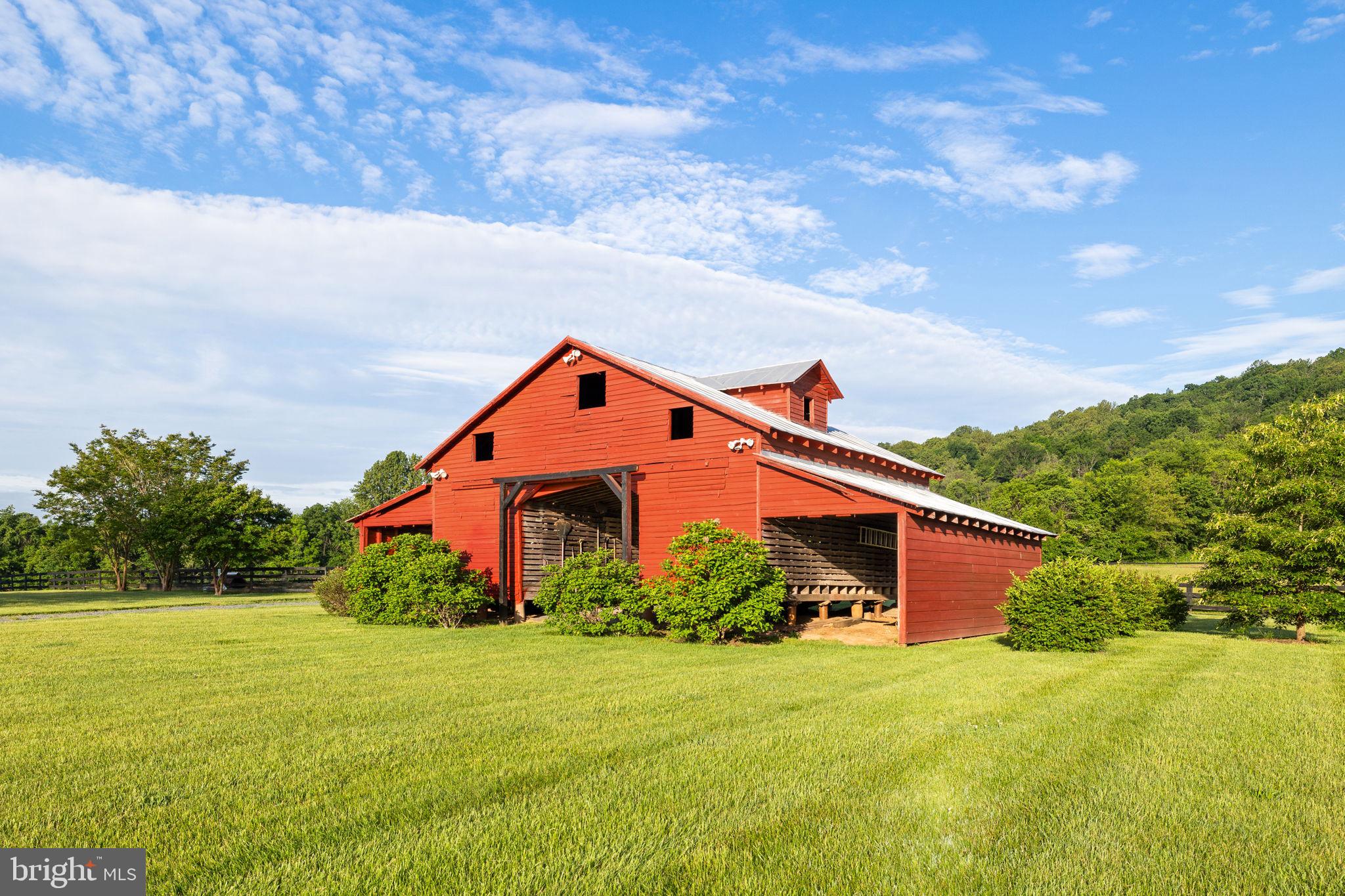 CULPEPER COUNTY - Farm