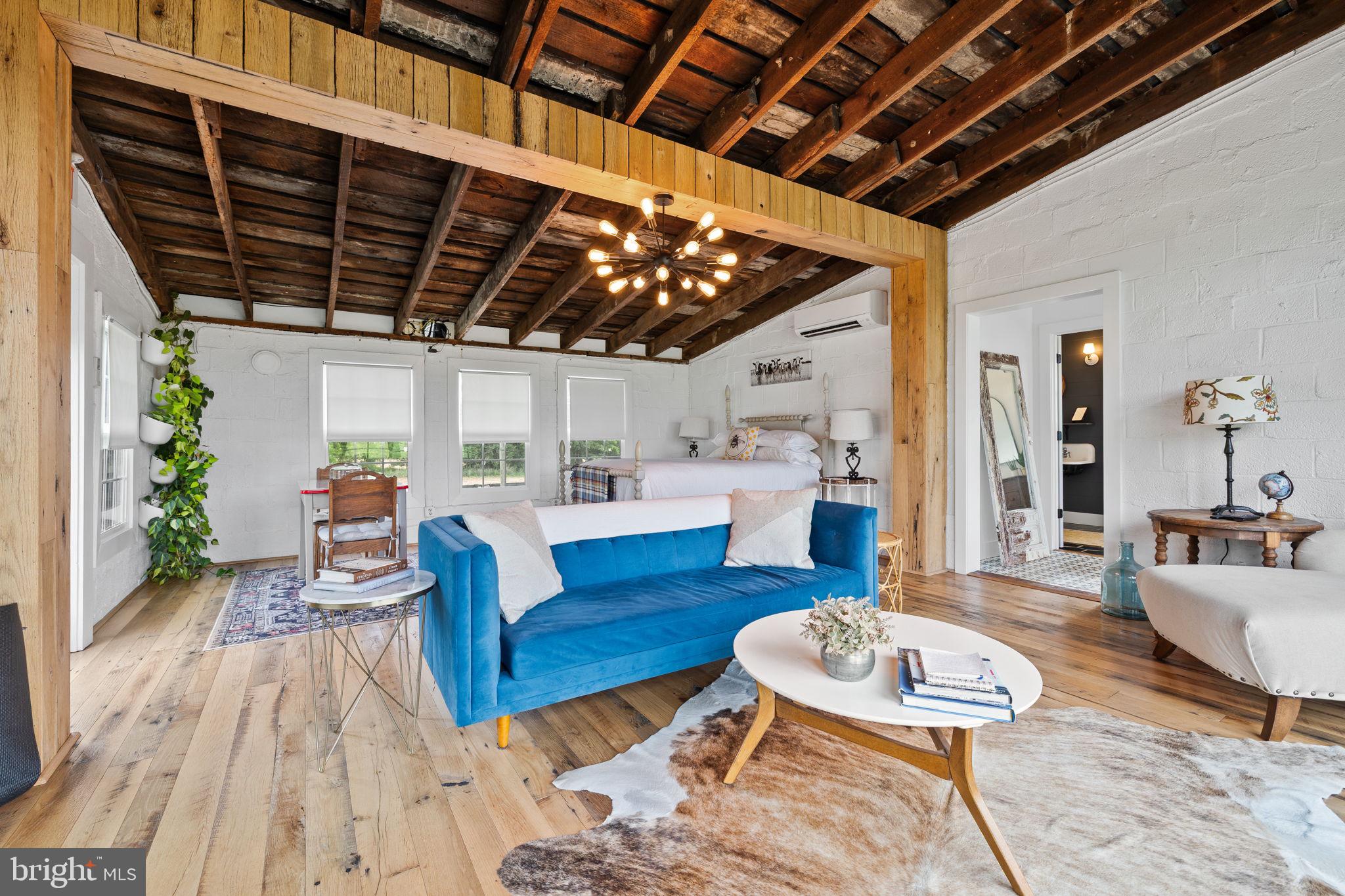 CULPEPER COUNTY - Farm