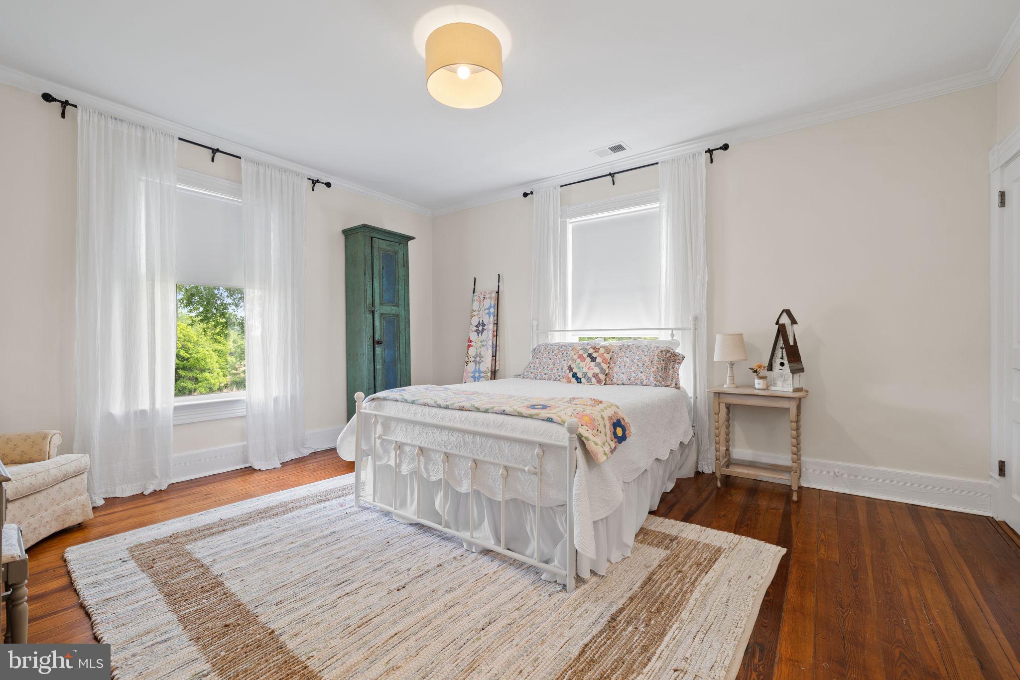 CULPEPER COUNTY - Farm