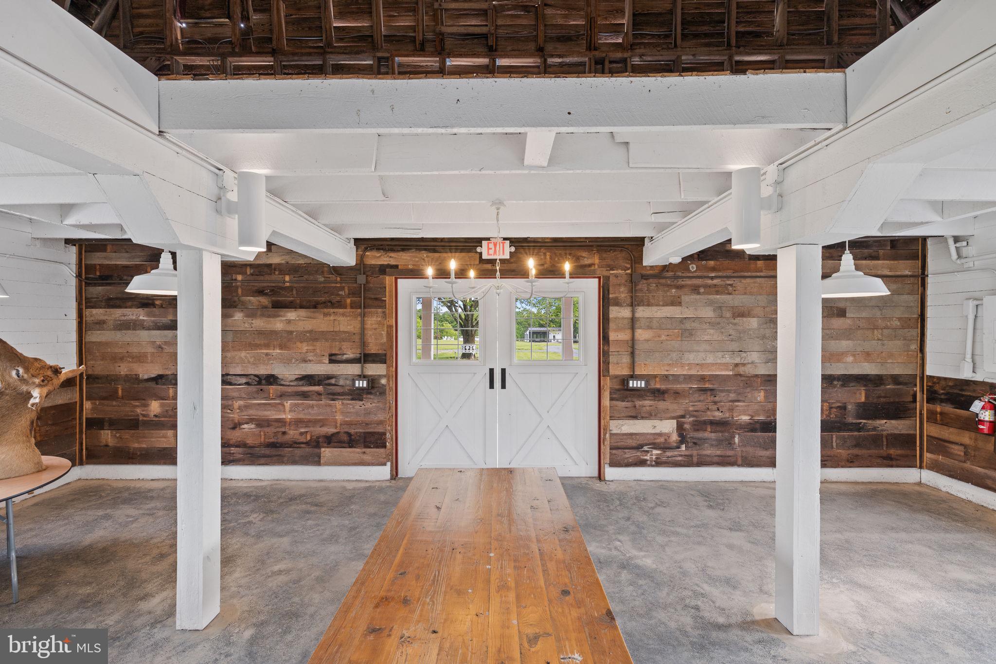 CULPEPER COUNTY - Farm