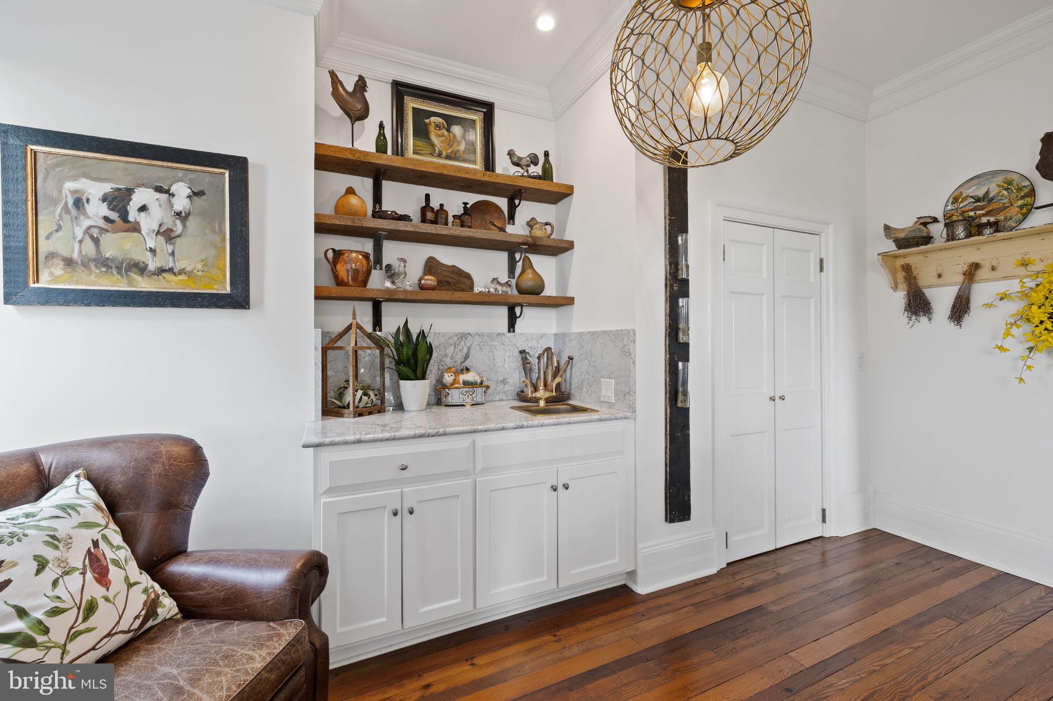 CULPEPER COUNTY - Farm