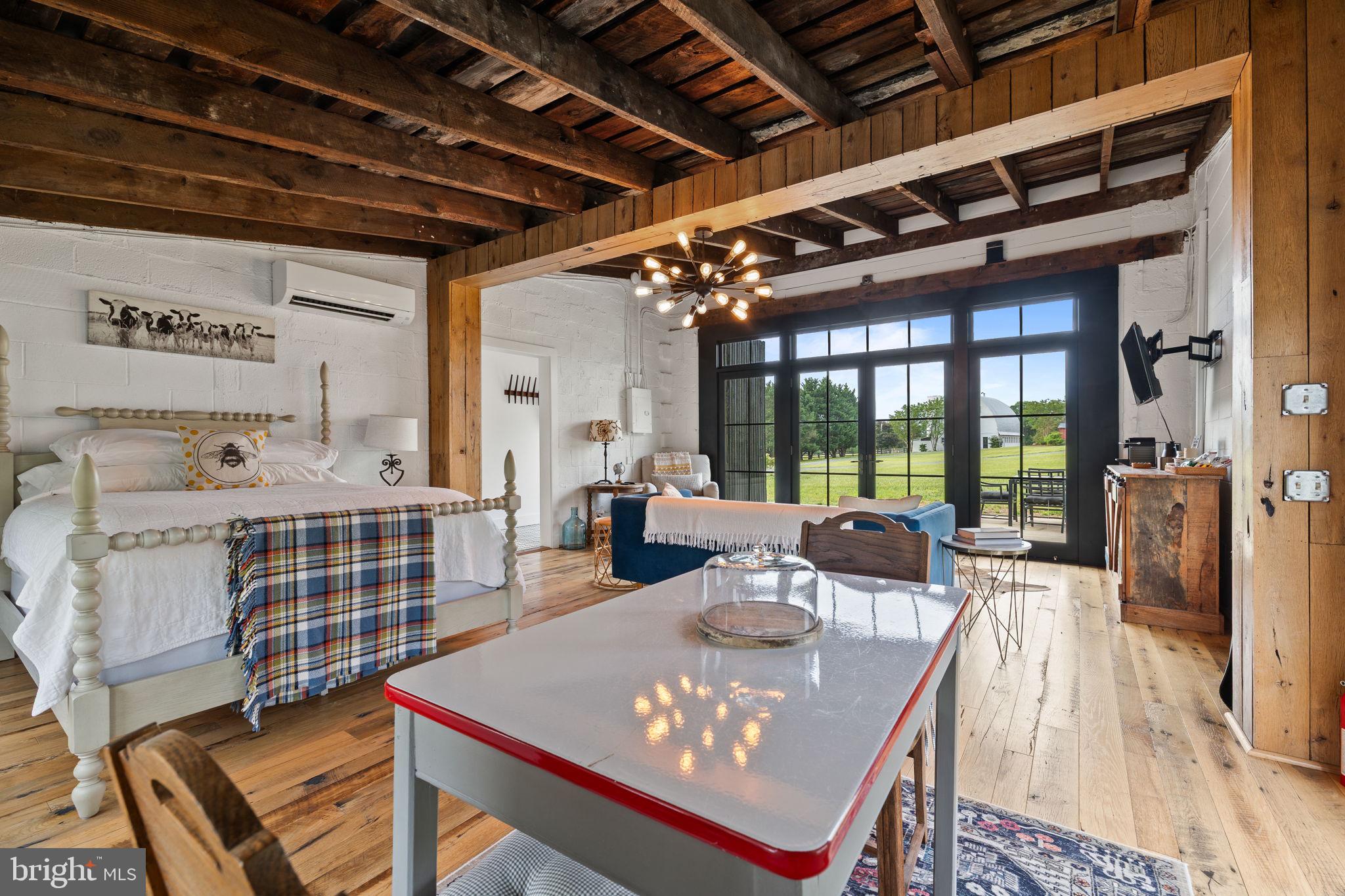 CULPEPER COUNTY - Farm