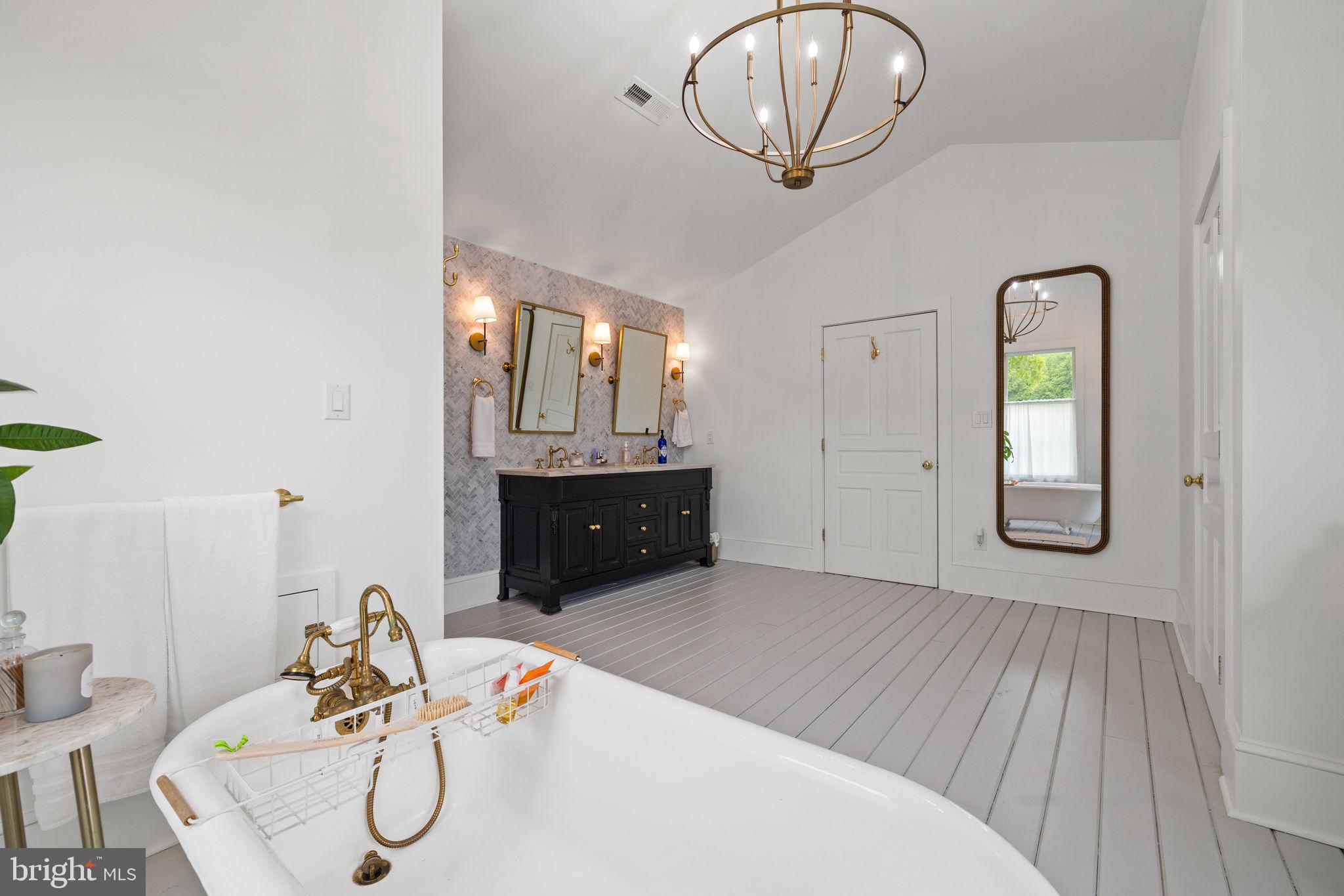 CULPEPER COUNTY - Farm