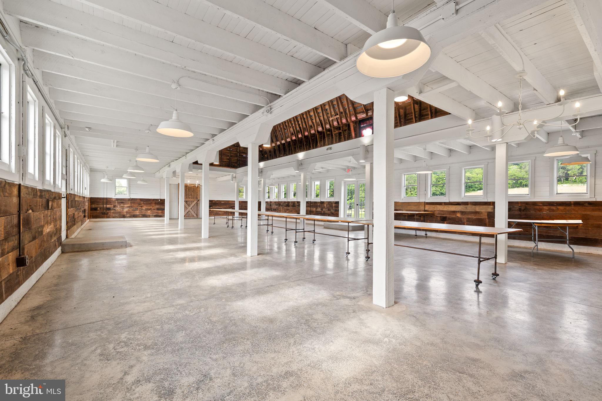 CULPEPER COUNTY - Farm