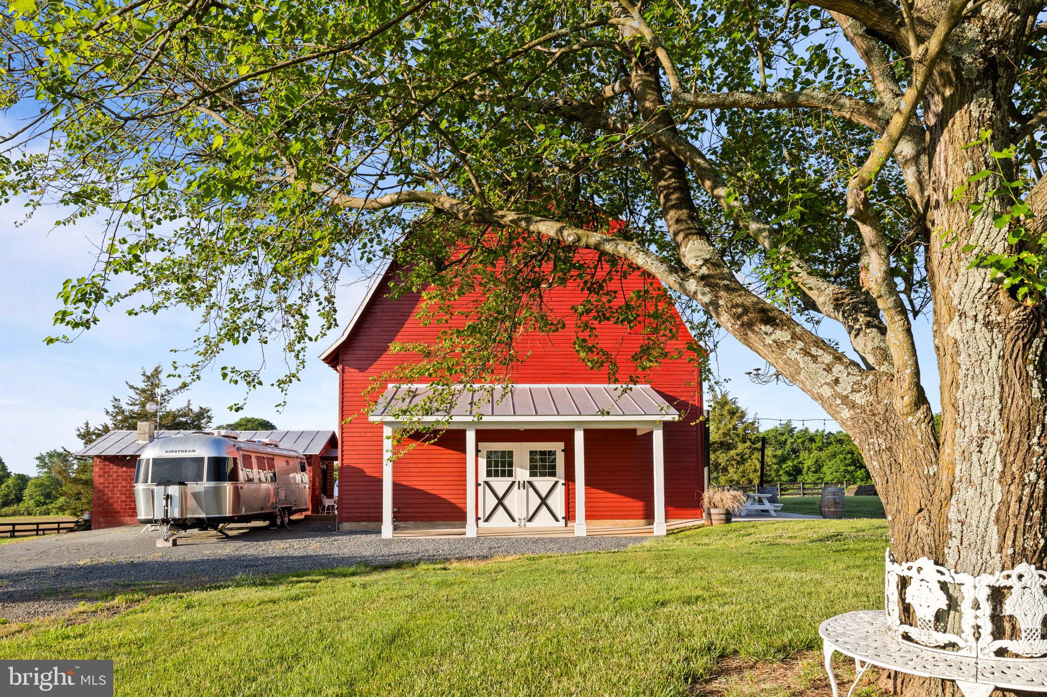 CULPEPER COUNTY - Farm