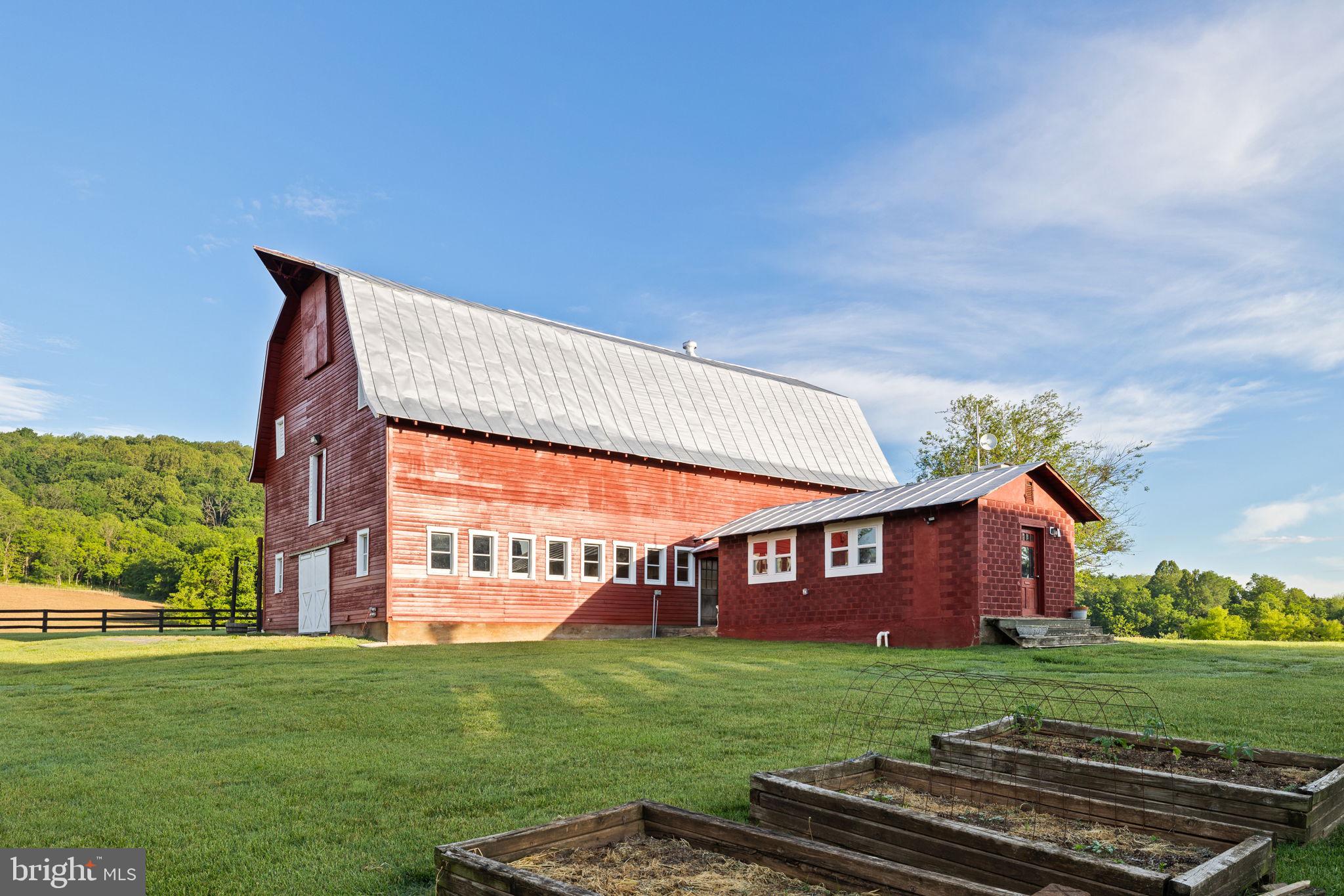 CULPEPER COUNTY - Farm